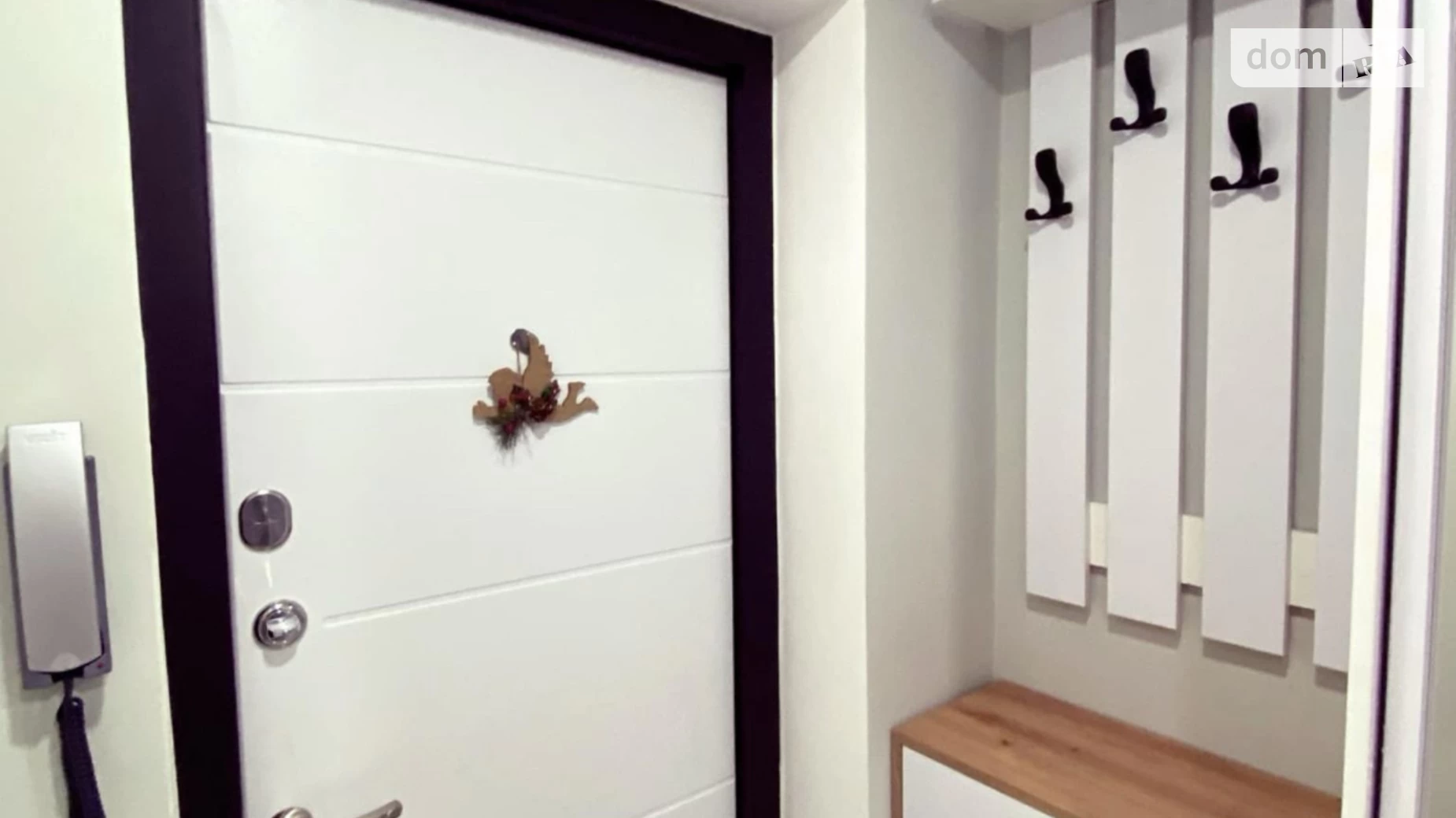 2-комнатная квартира 48 кв. м в Тернополе, цена: 300 $ - фото 4