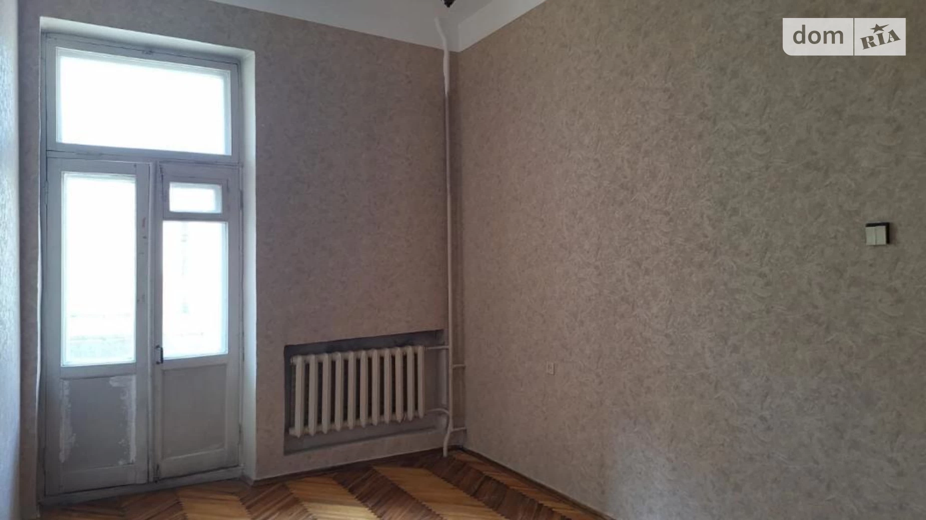 Продается 2-комнатная квартира 61 кв. м в Киеве, ул. Бассейная, 12 - фото 5