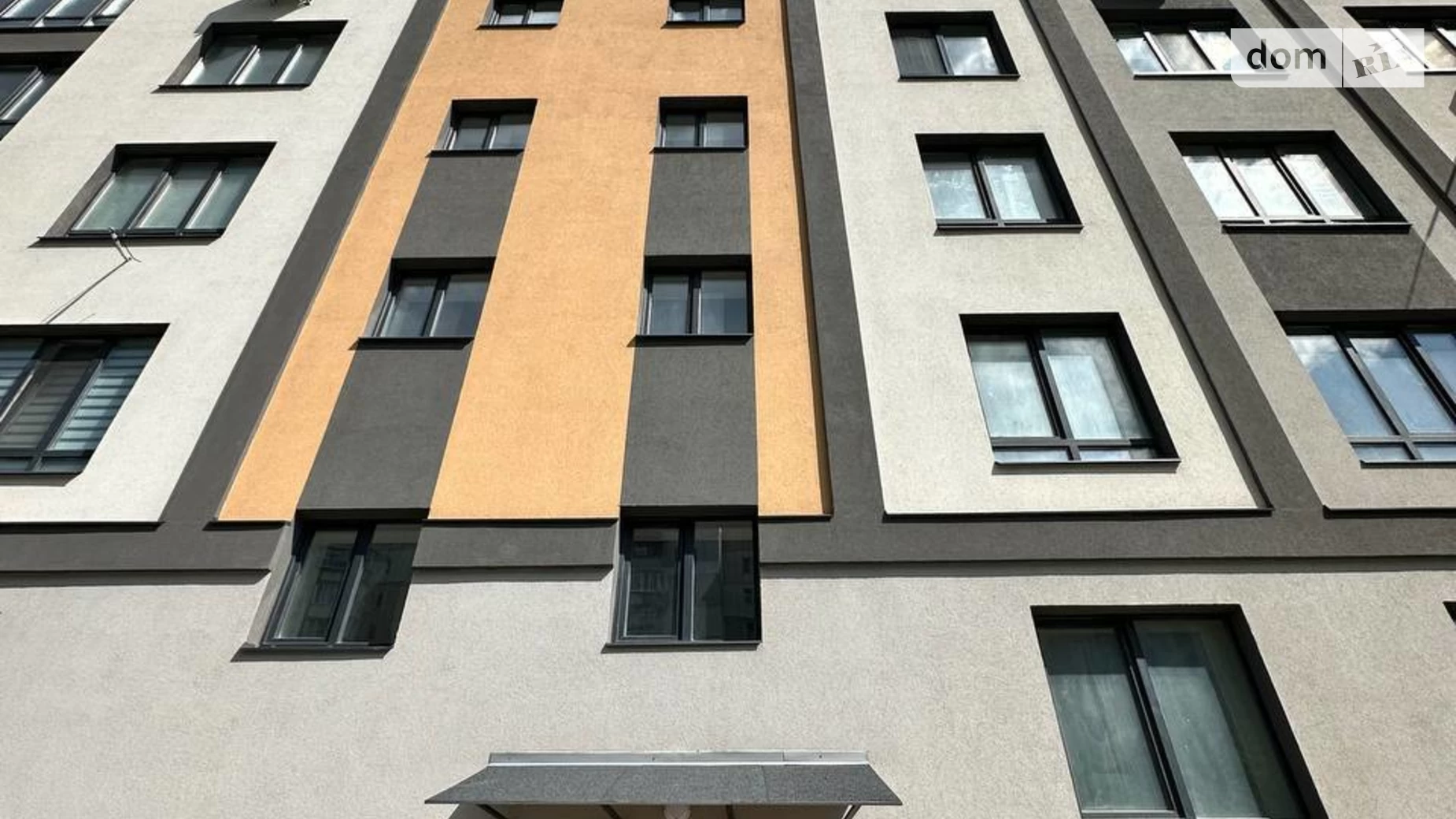 Продається 1-кімнатна квартира 43.5 кв. м у Хмельницькому, вул. Майборського, 11/1 - фото 4