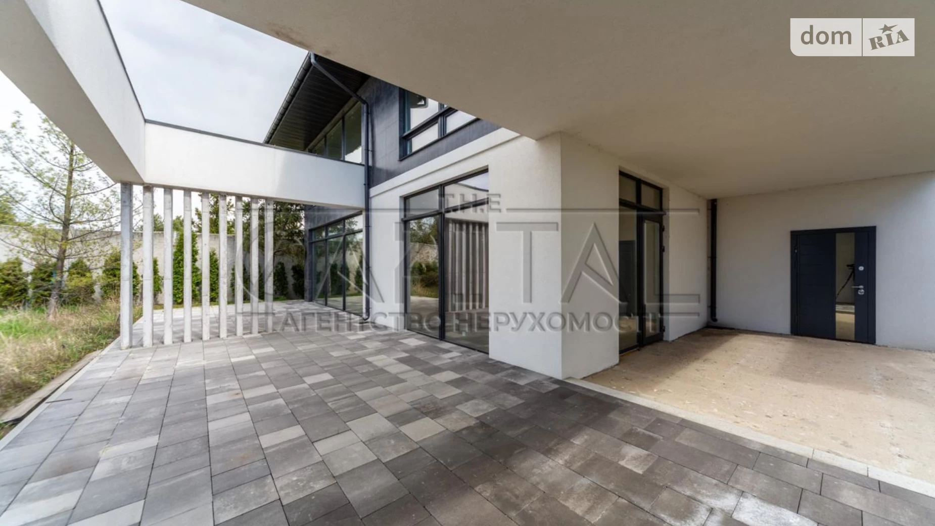 Продається будинок 2 поверховий 335 кв. м з садом, цена: 620000 $ - фото 5