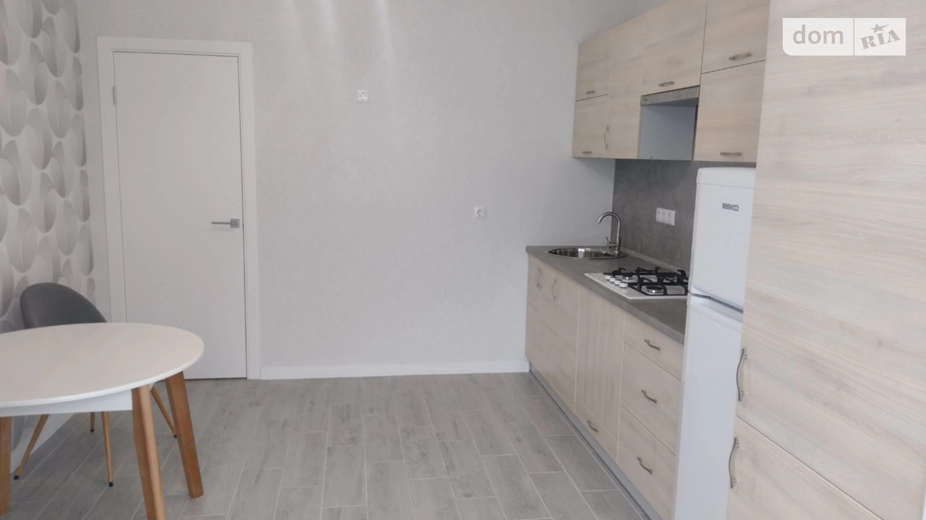 Продается 1-комнатная квартира 44.2 кв. м в Хмельницком, ул. Зализняка Максима - фото 4