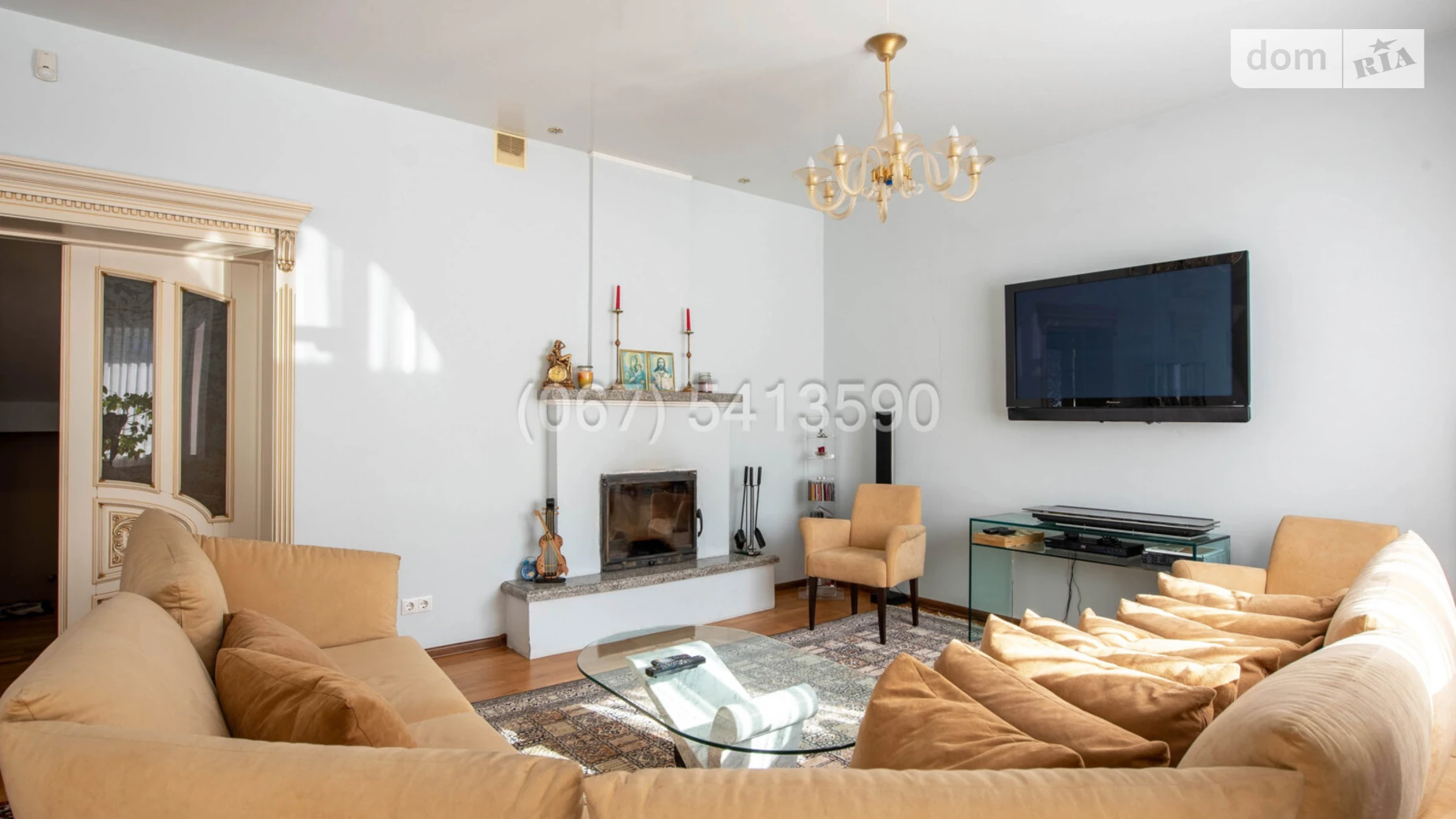 ул. Бродовская Голосеевский Киев, цена: 330000 $ - фото 3