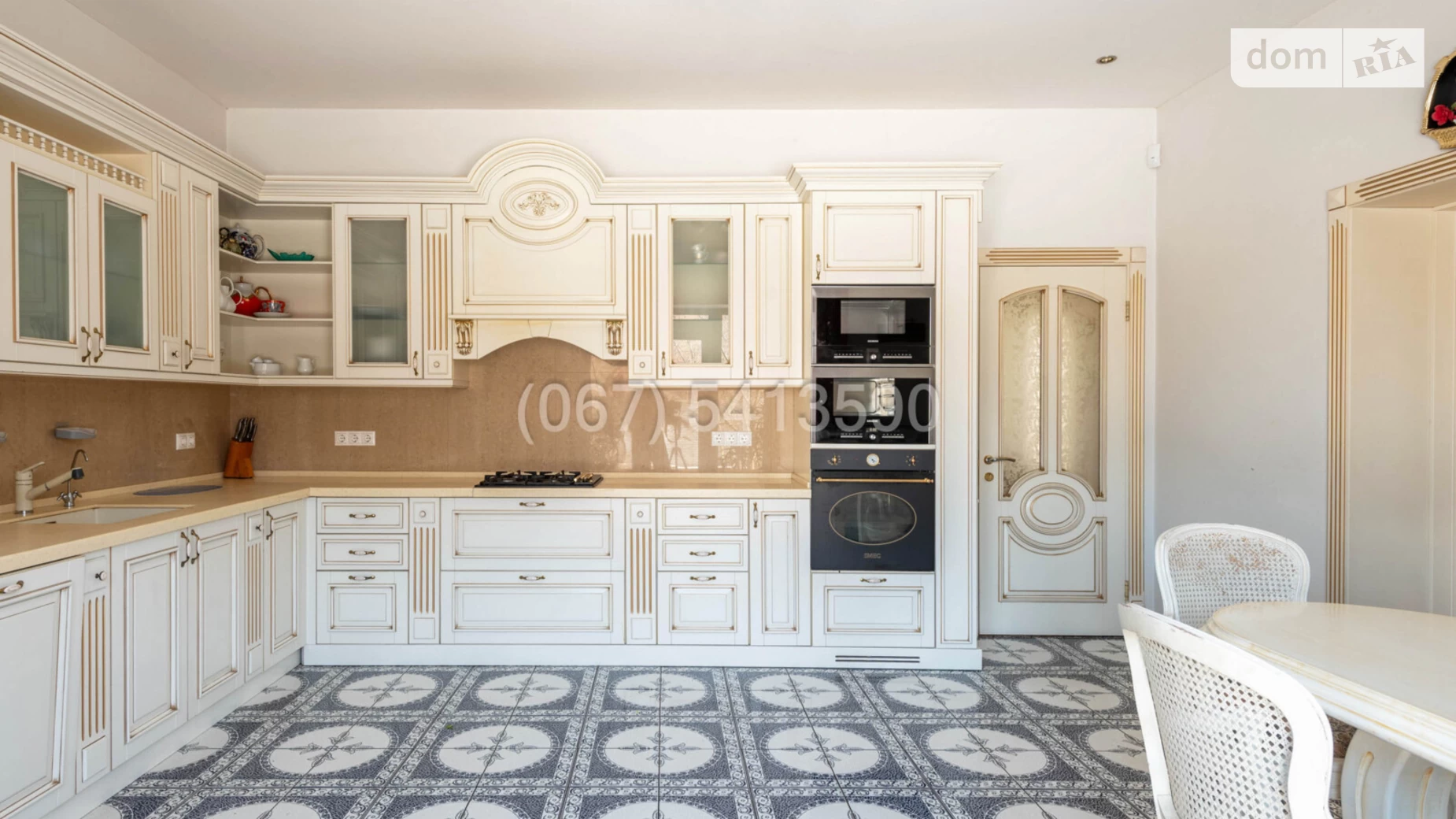 Продається будинок 3 поверховий 480.5 кв. м з банею/сауною, цена: 330000 $ - фото 4