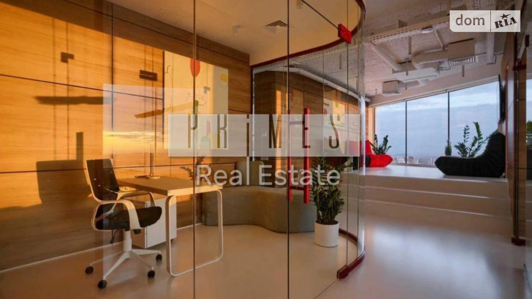 Сдается в аренду офис 248 кв. м в бизнес-центре, цена: 7000 $ - фото 3