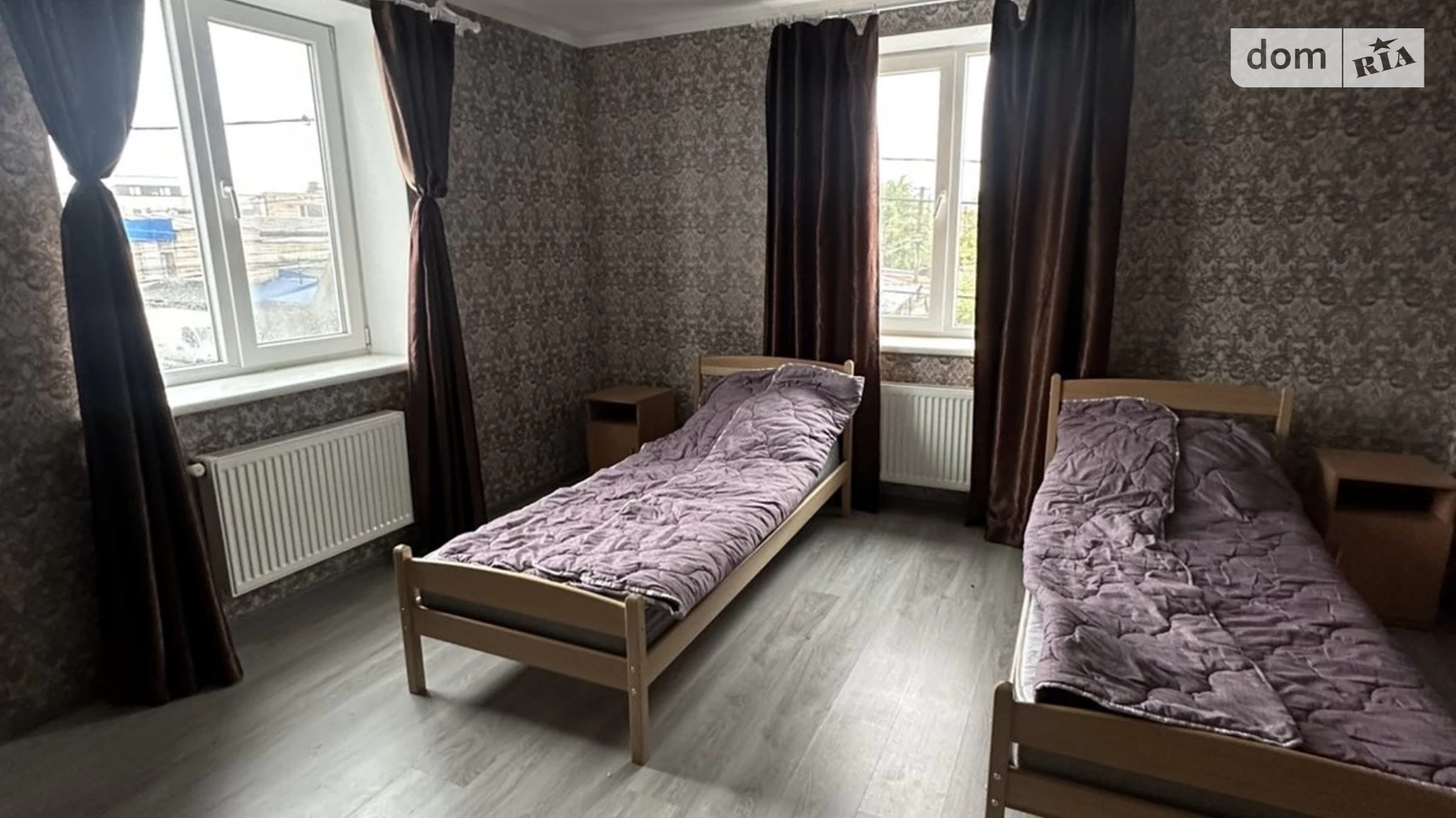 Здається в оренду 1-кімнатна квартира 36 кв. м у Вінниці, просп. Коцюбинського, 11 - фото 5