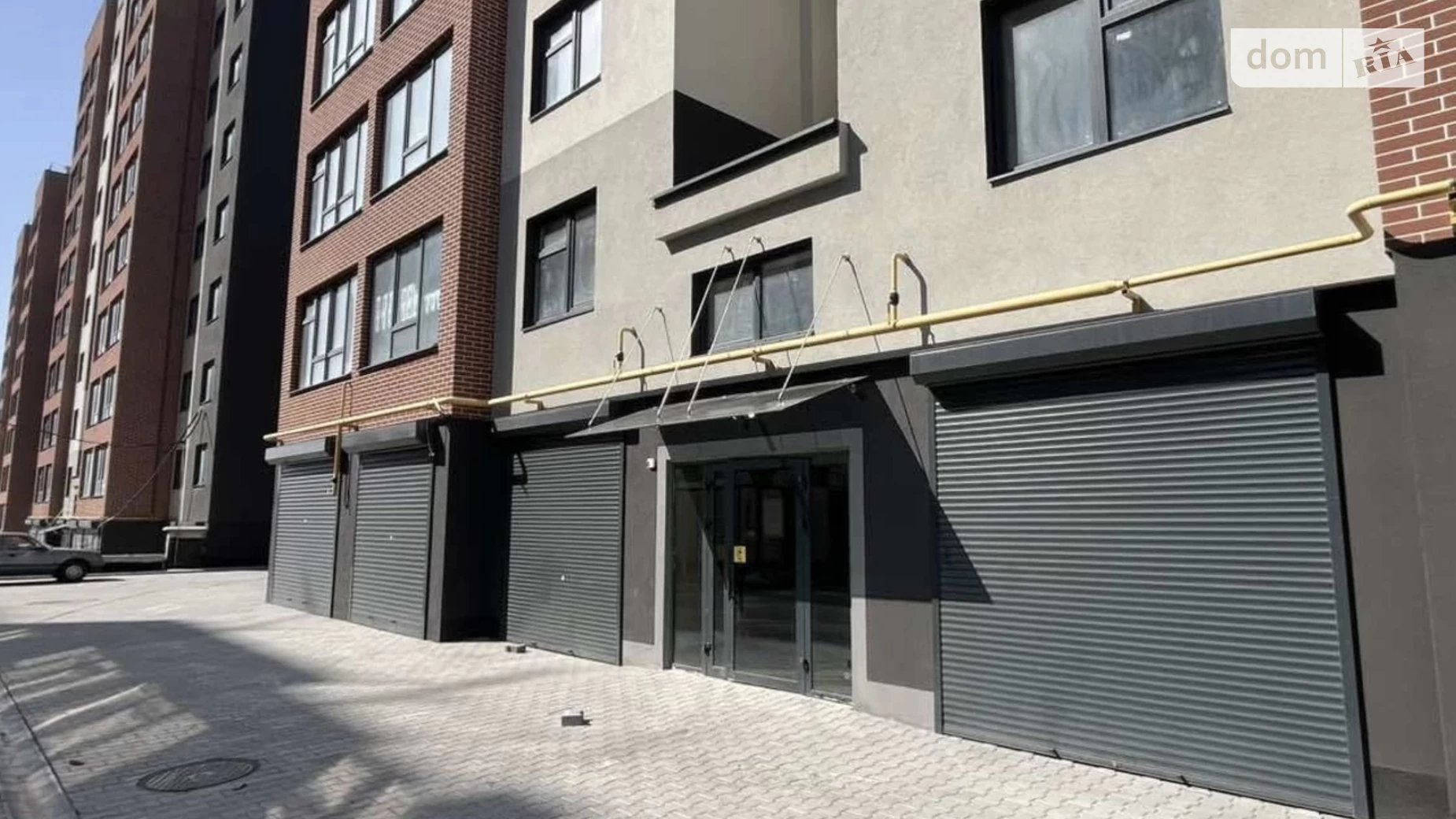 Продається 1-кімнатна квартира 50 кв. м у Хмельницькому, вул. Січових Стрільців, 8Б - фото 3