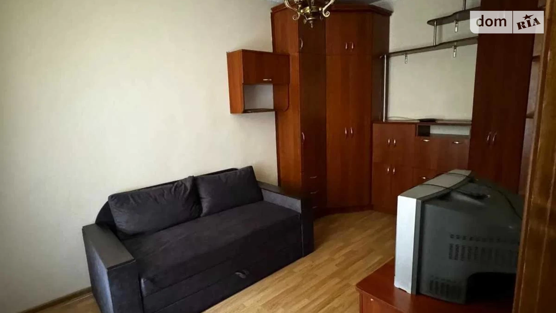 Здається в оренду 1-кімнатна квартира 38 кв. м у Львові, цена: 14000 грн - фото 2