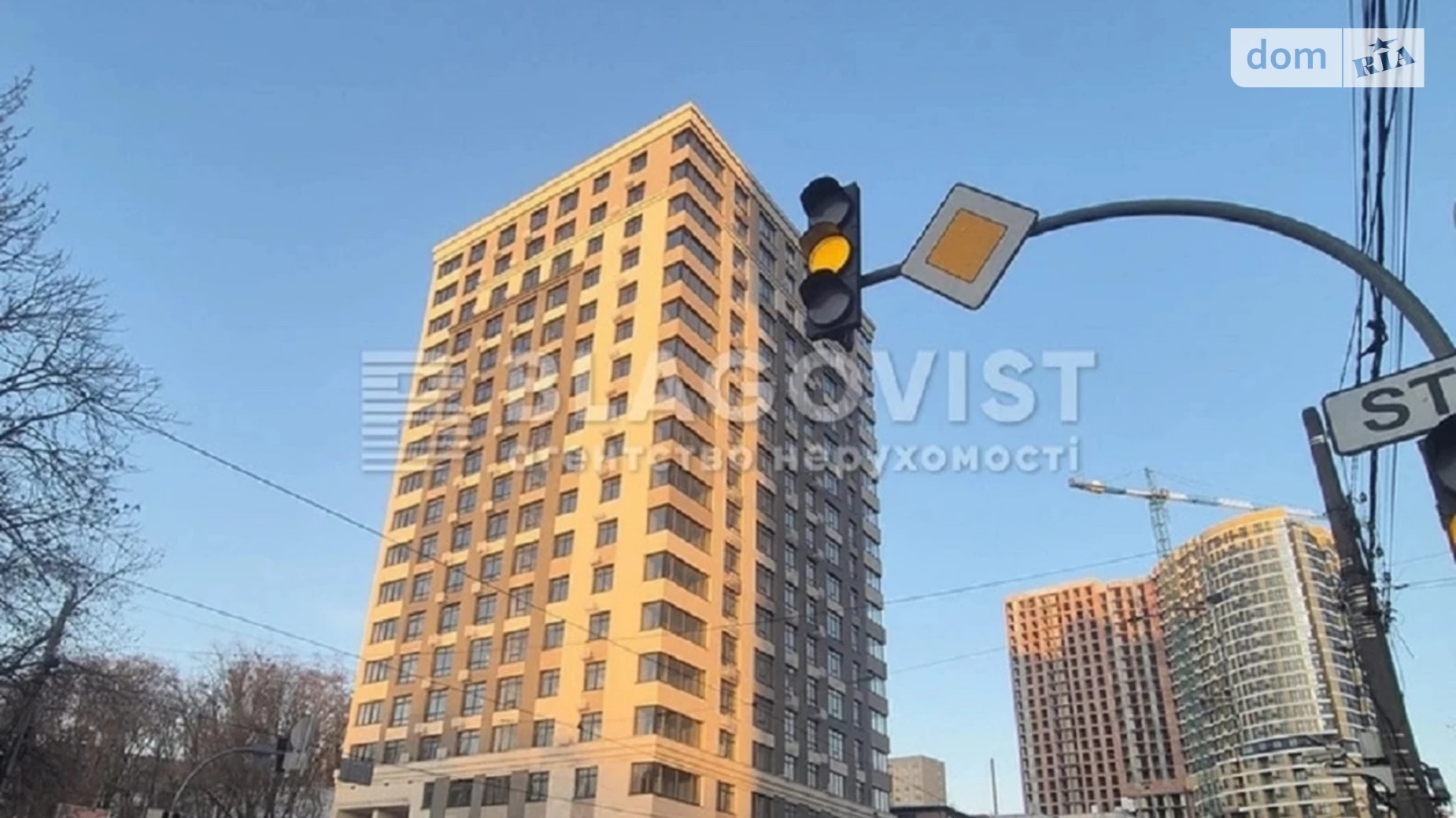 Продается 2-комнатная квартира 60 кв. м в Киеве, ул. Лукьяновская, 25/15 - фото 2