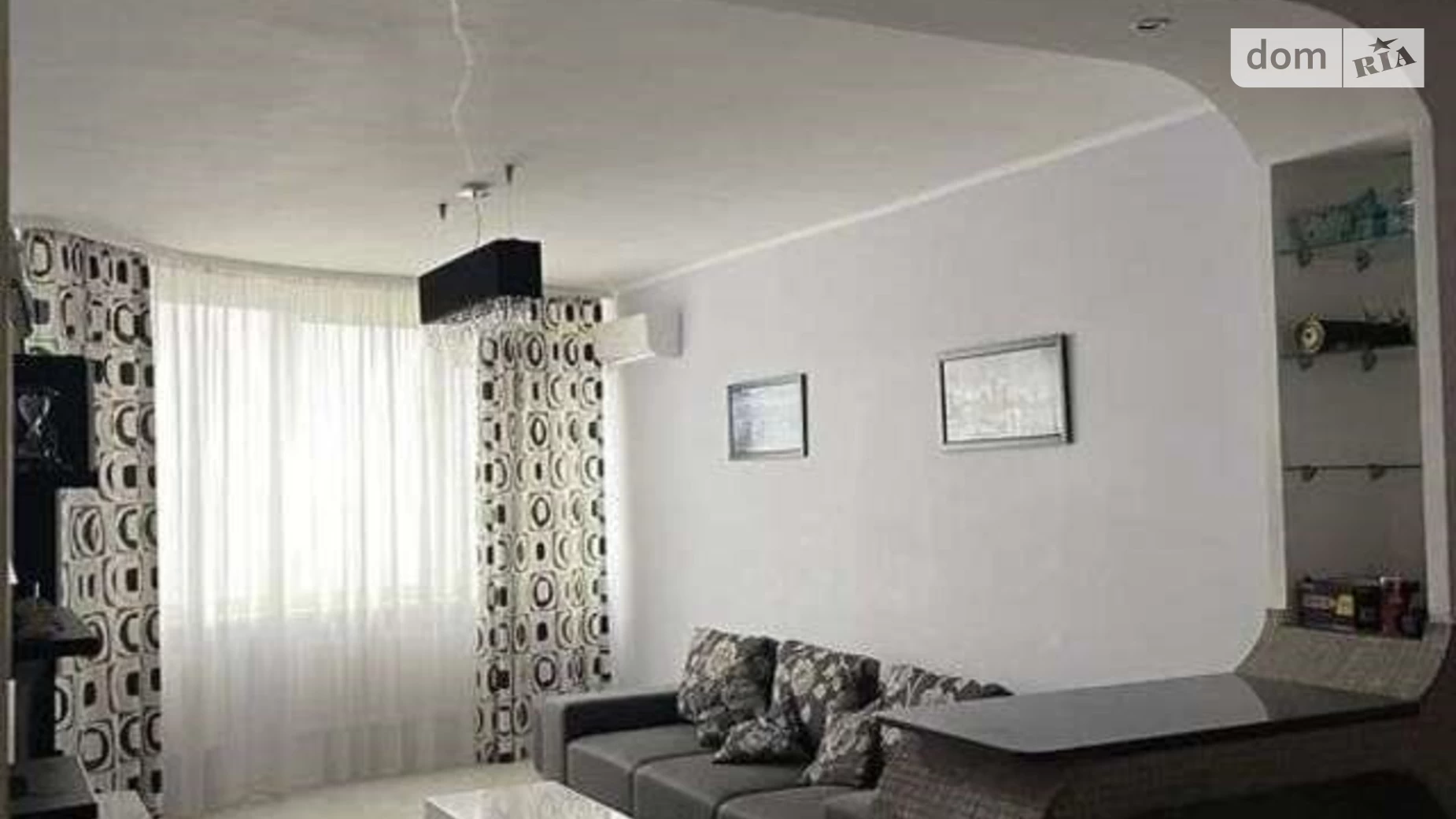 Продается 1-комнатная квартира 70.8 кв. м в Киеве, цена: 91000 $ - фото 5