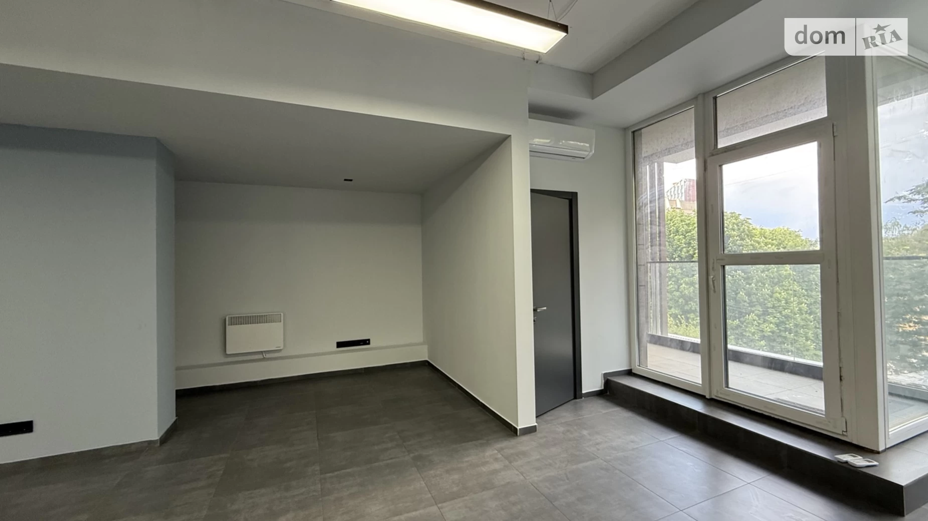 Здається в оренду офіс 94.8 кв. м в бізнес-центрі, цена: 1200 $ - фото 5