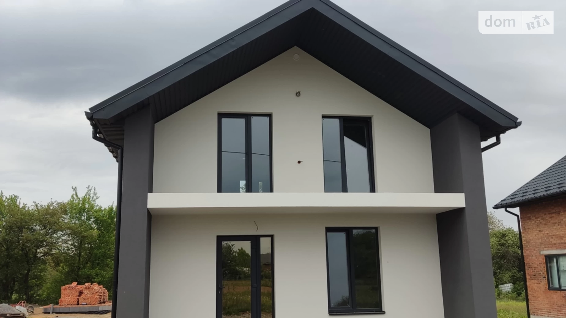 Продається будинок 2 поверховий 110 кв. м з балконом, цена: 61000 $ - фото 2