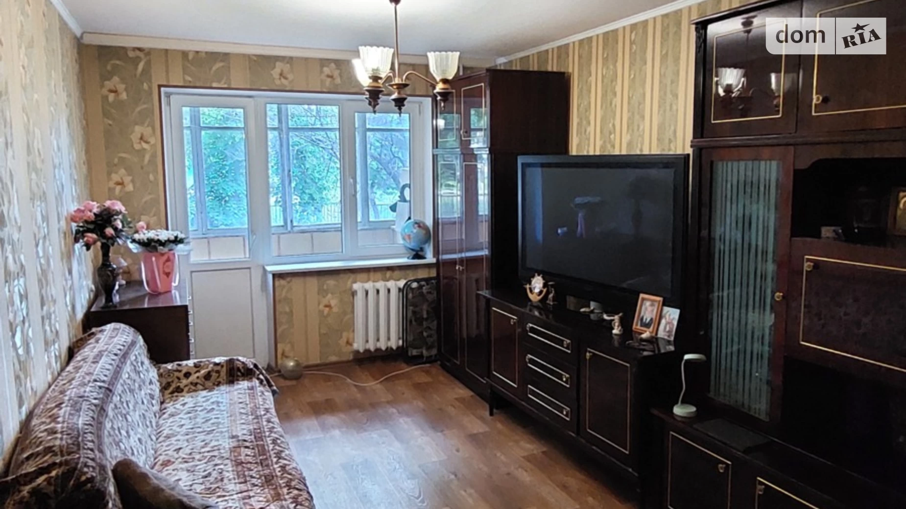 Продается 2-комнатная квартира 45 кв. м в Харькове, просп. Тракторостроителей, 114 - фото 2