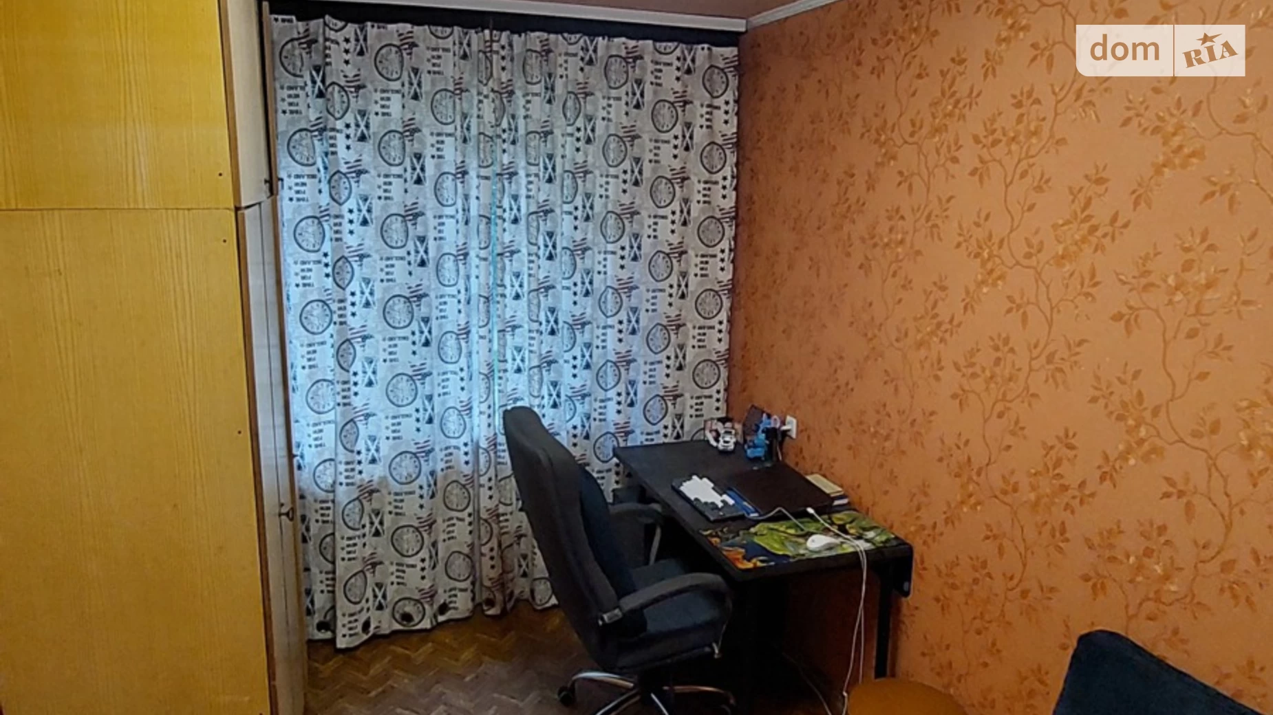 Продается 2-комнатная квартира 45.2 кв. м в Харькове, просп. Тракторостроителей, 114А - фото 3