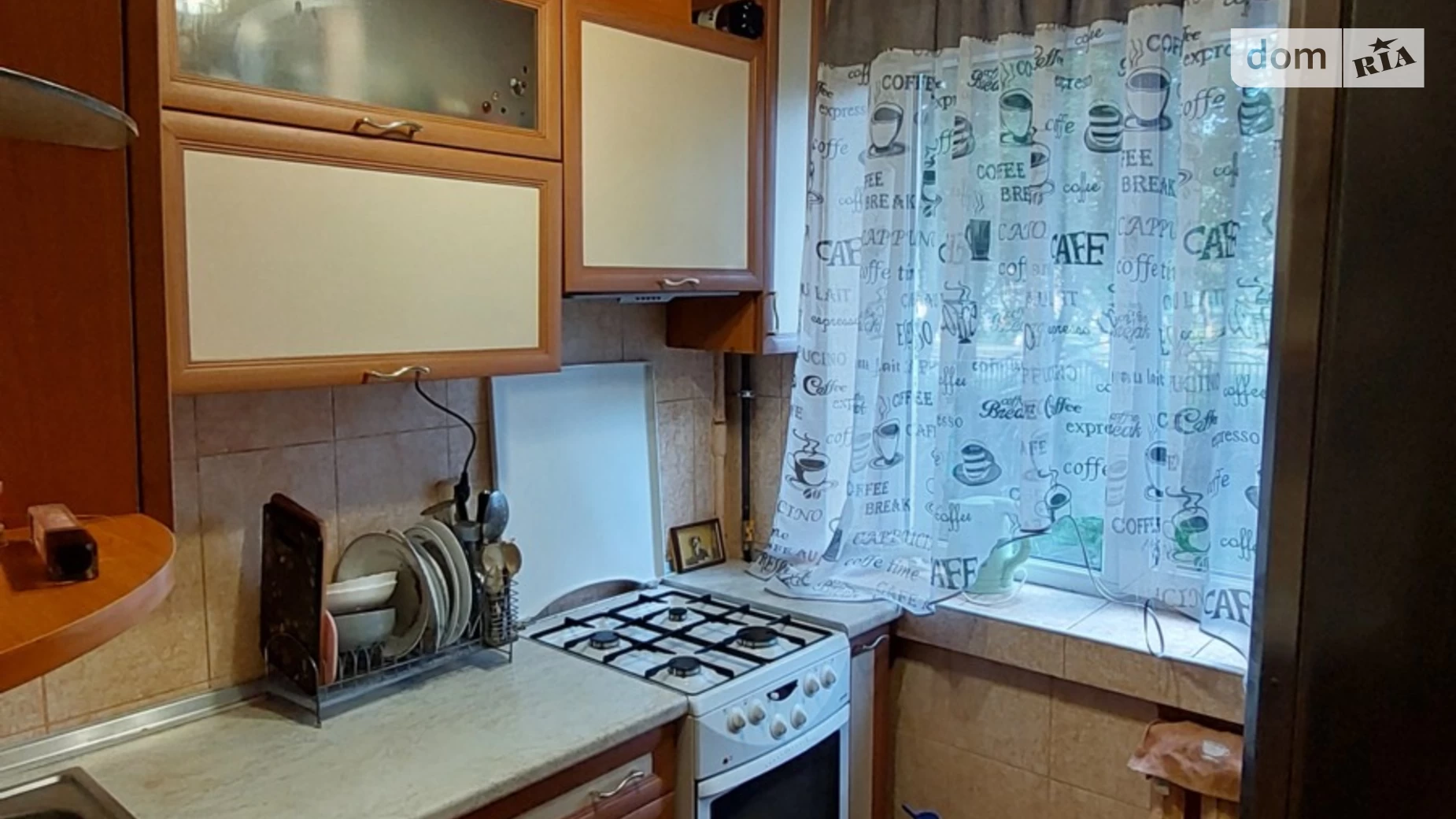 Продается 2-комнатная квартира 45.2 кв. м в Харькове, просп. Тракторостроителей, 114А - фото 5
