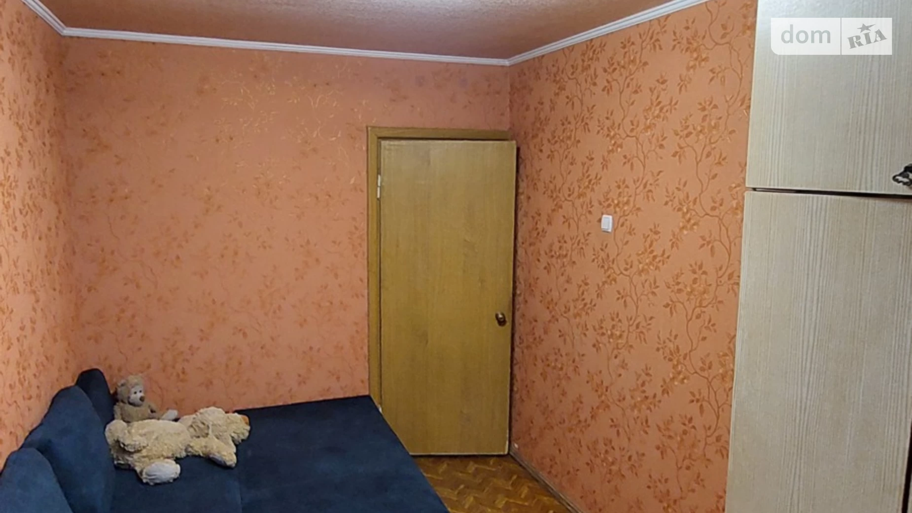 Продается 2-комнатная квартира 45.2 кв. м в Харькове, просп. Тракторостроителей, 114А - фото 4