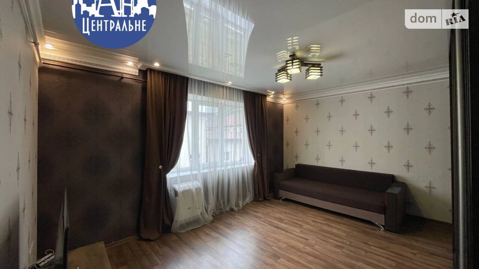 Продается 1-комнатная квартира 32 кв. м в Черновцах, ул. Сосюры Владимира, 3 - фото 5