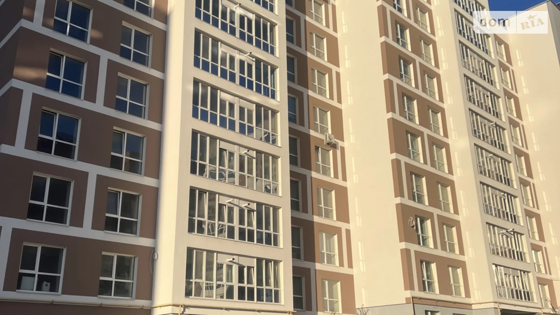 2-кімнатна квартира 72 кв. м у Тернополі, вул. Текстильна - фото 2