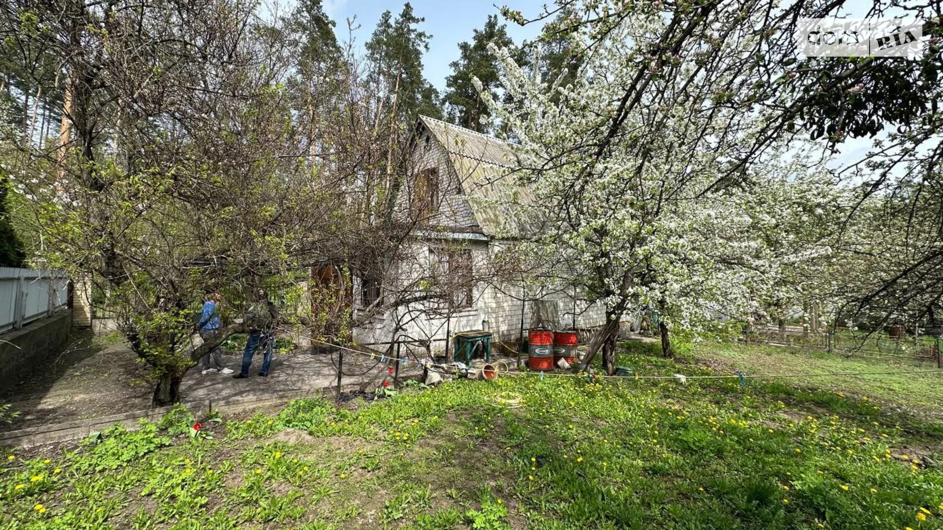 Продається одноповерховий будинок 50.7 кв. м з меблями, цена: 45490 $ - фото 4
