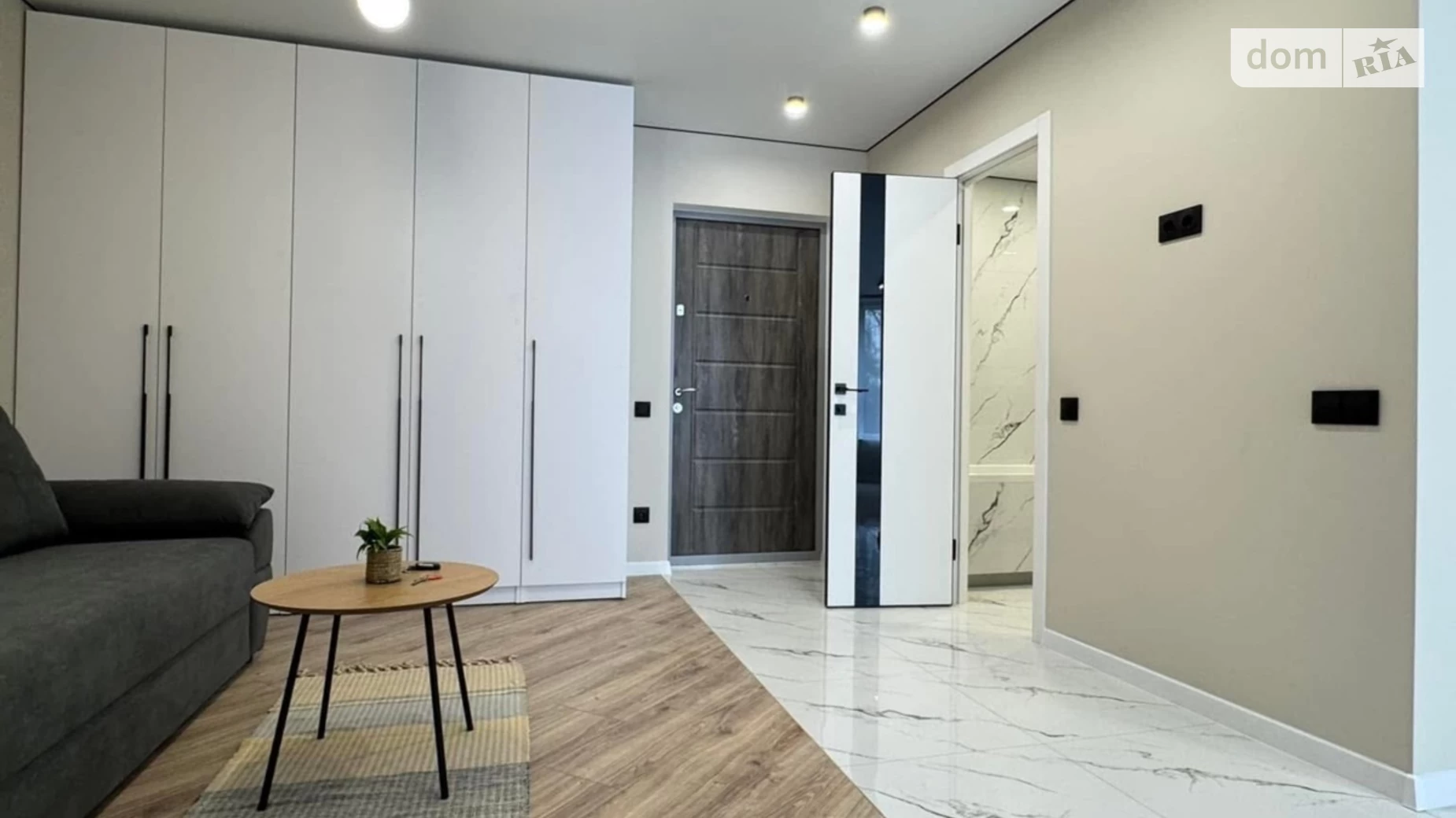 1-кімнатна квартира 48 кв. м у, цена: 60500 $ - фото 4