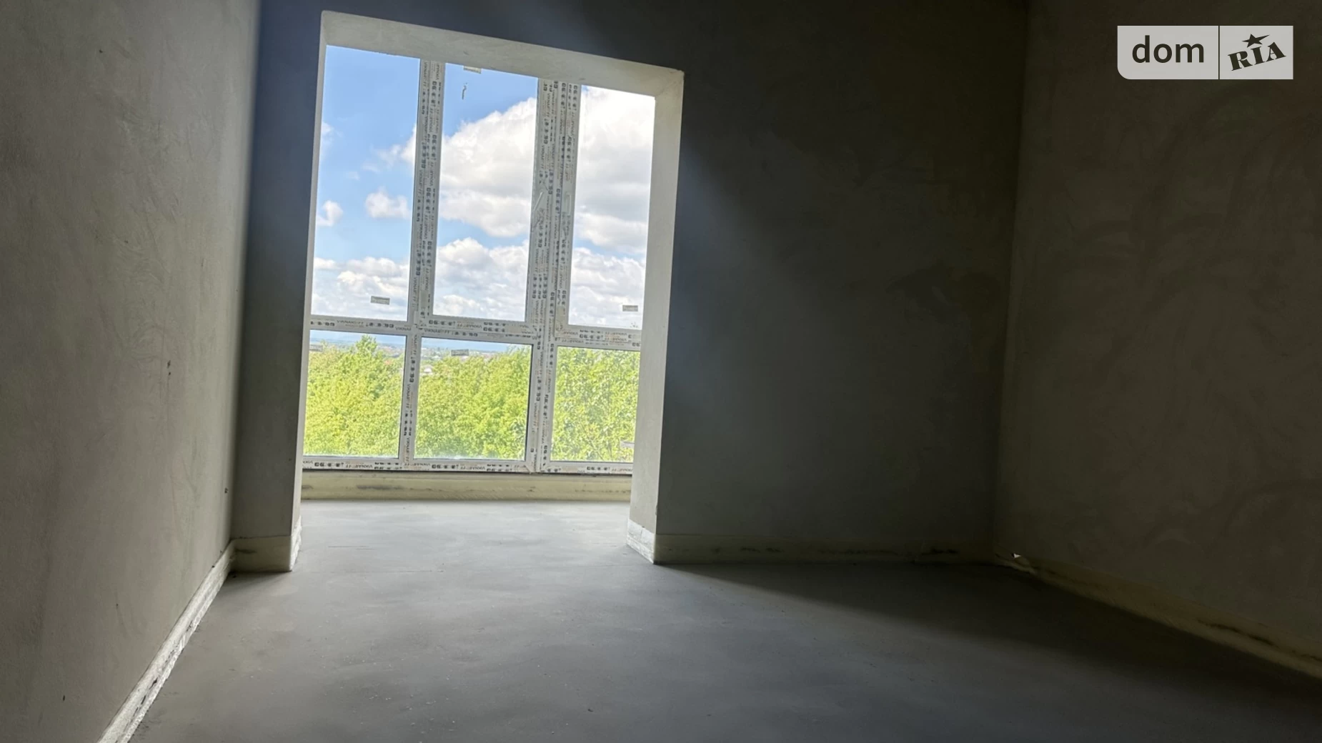 Продається 1-кімнатна квартира 41.7 кв. м у Крихівцях, вул. Довженка О., 31В - фото 3