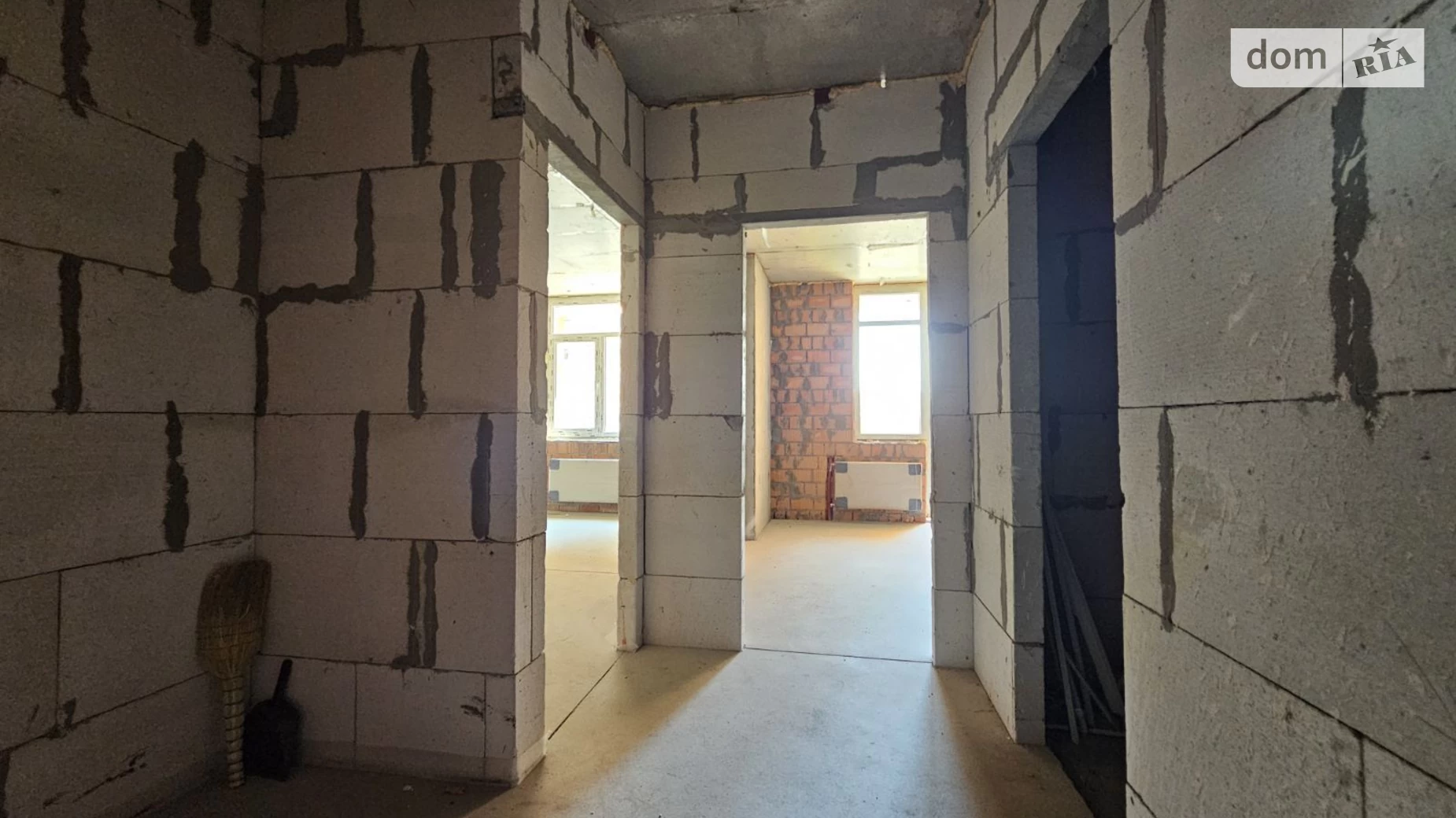 Продается 1-комнатная квартира 43.5 кв. м в Одессе, цена: 35000 $ - фото 2