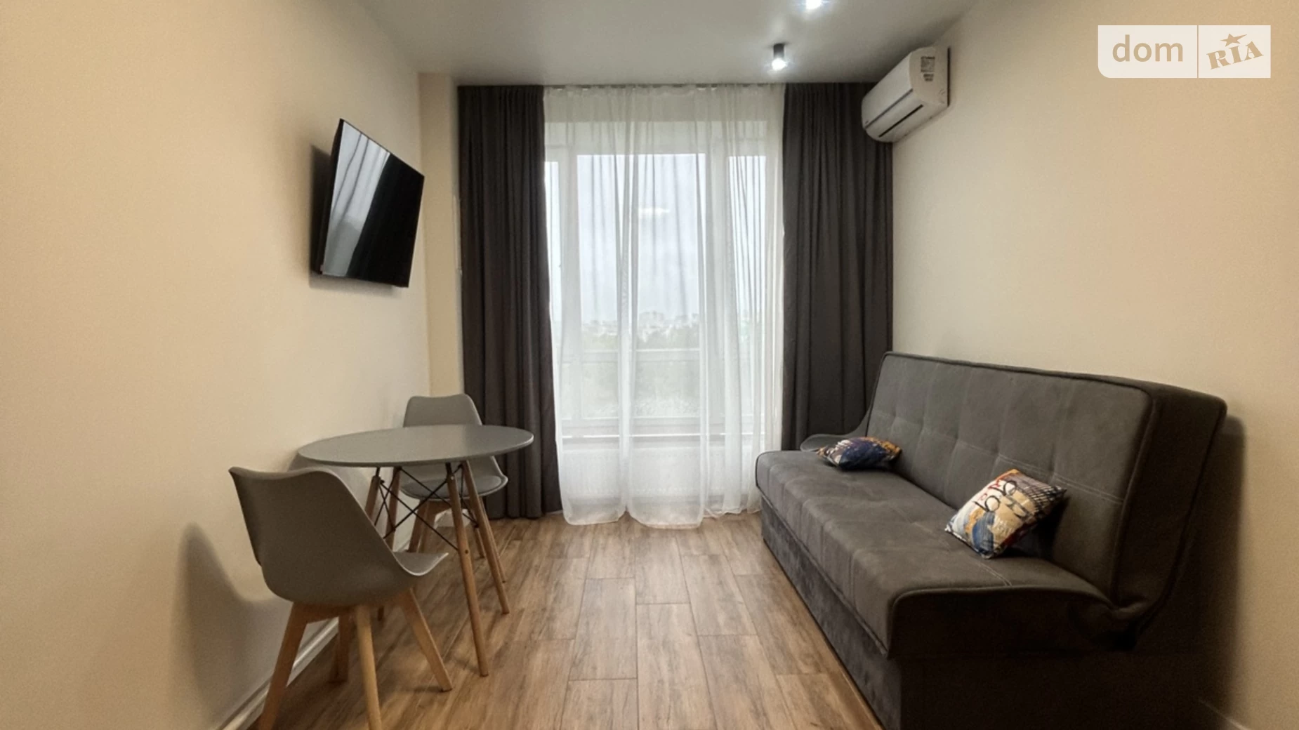Продається 1-кімнатна квартира 36.7 кв. м у Ірпені, цена: 62000 $ - фото 5