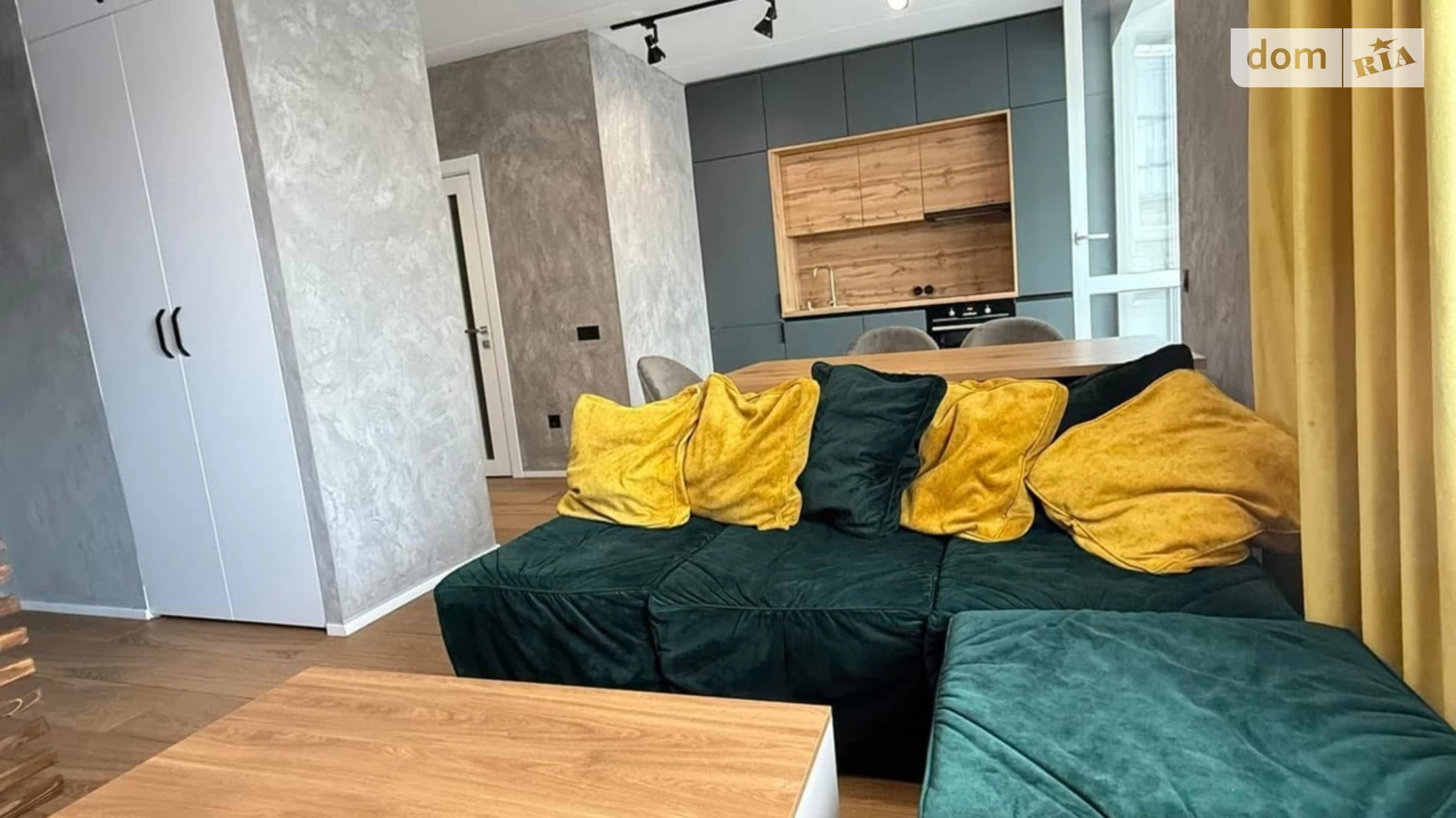 1-кімнатна квартира 42 кв. м у Тернополі, вул. Енергетична - фото 4
