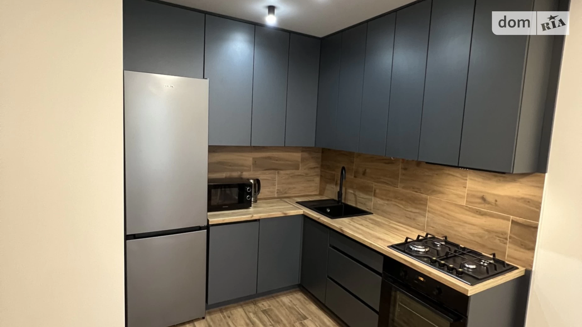 Продається 1-кімнатна квартира 36.7 кв. м у Ірпені, цена: 62000 $ - фото 5