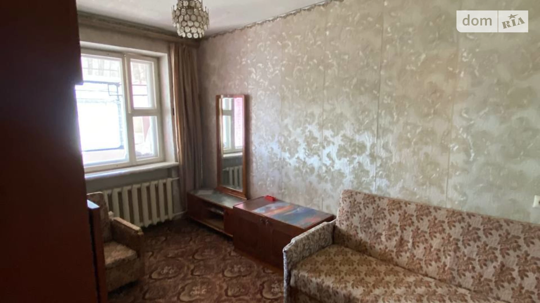 Продается 2-комнатная квартира 50.4 кв. м в Хмельницком, цена: 42500 $ - фото 3