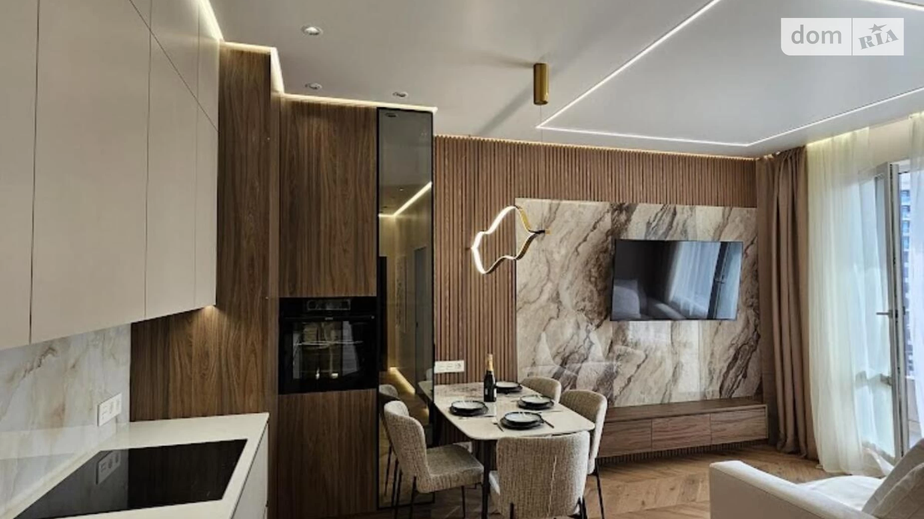 Продается 2-комнатная квартира 64 кв. м в Одессе, пер. Курортный, 2 - фото 4