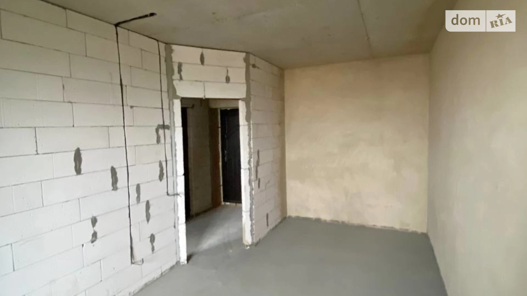 Продається 1-кімнатна квартира 43 кв. м у Софіївській Борщагівці, цена: 39000 $ - фото 5