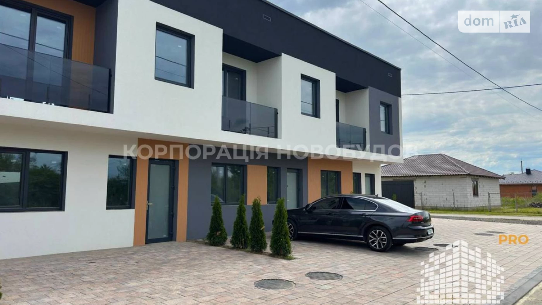 вул. Ярослава Мудрого Садовий Ужгород, цена: 79000 $ - фото 5