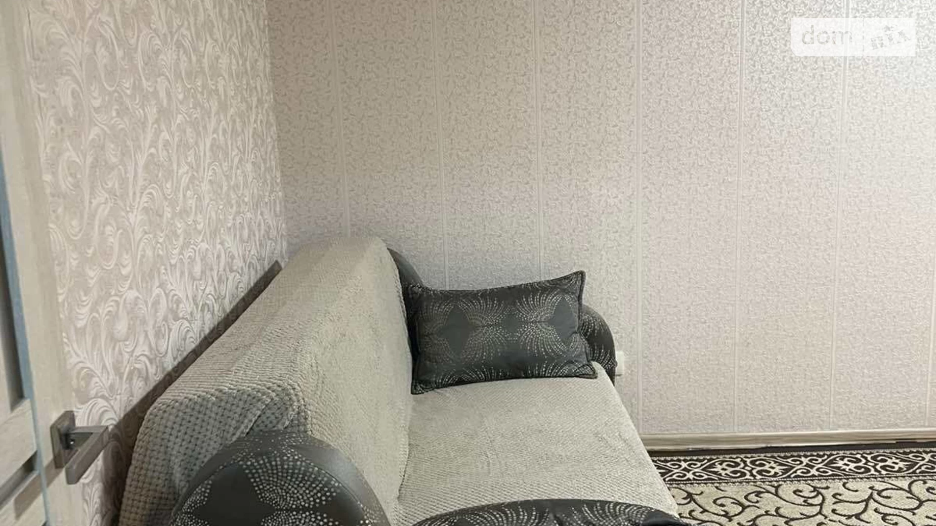 2-кімнатна квартира 44 кв. м у Тернополі, цена: 9000 грн - фото 4