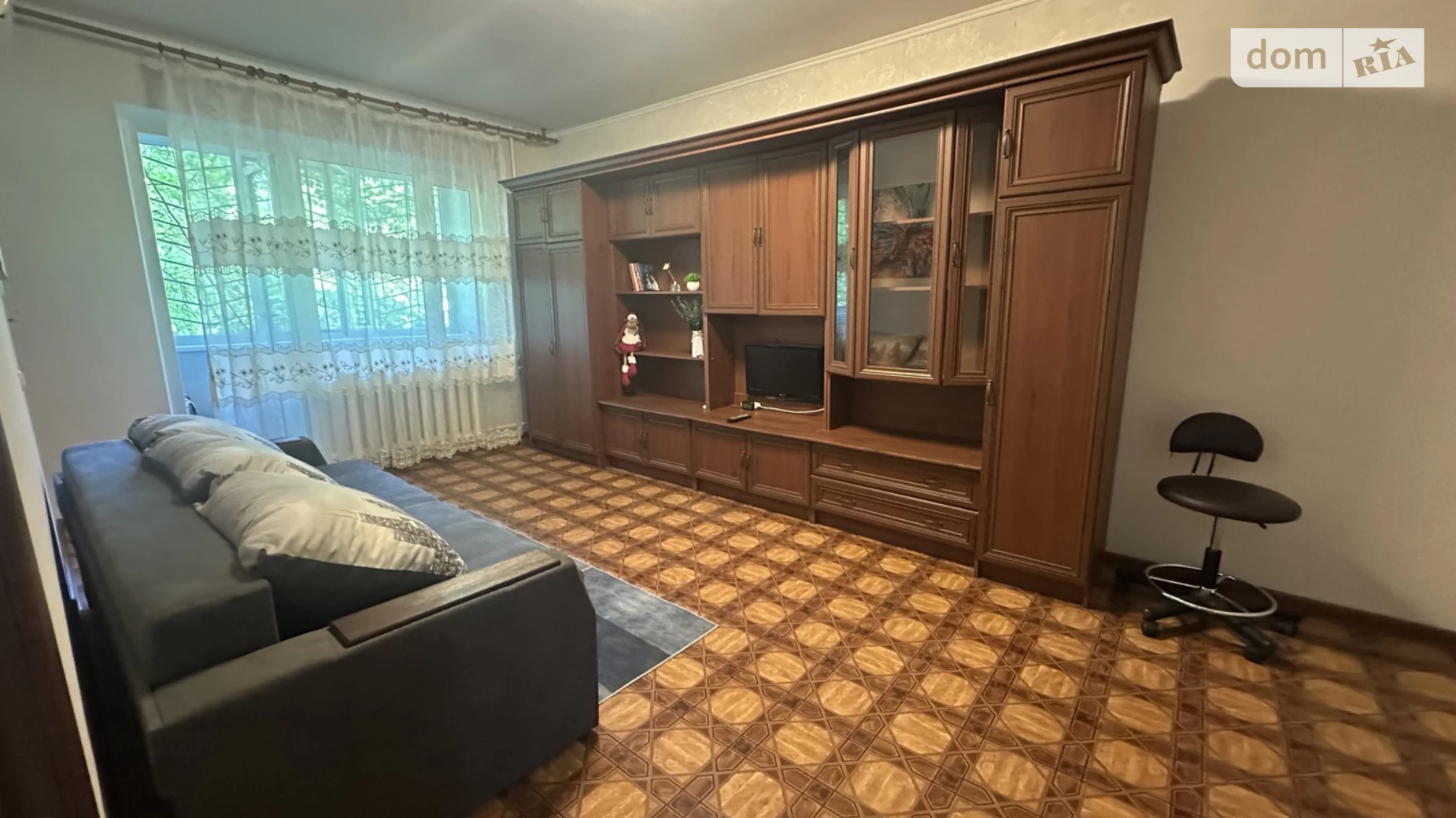 Продается 1-комнатная квартира 34 кв. м в Одессе, ул. Евгения Чикаленко(Академика Вильямса) - фото 5