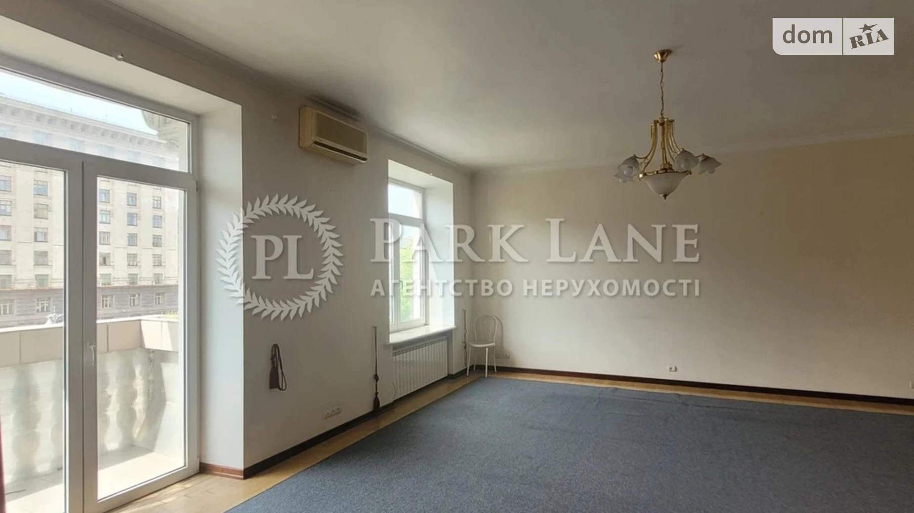 Продается 6-комнатная квартира 163 кв. м в Киеве, ул. Крещатик, 21 - фото 3
