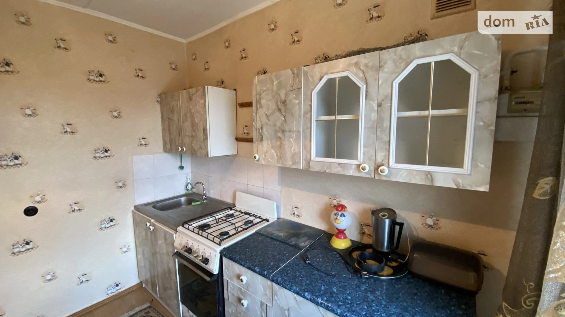 Продается 2-комнатная квартира 50.4 кв. м в Хмельницком, цена: 40500 $ - фото 2