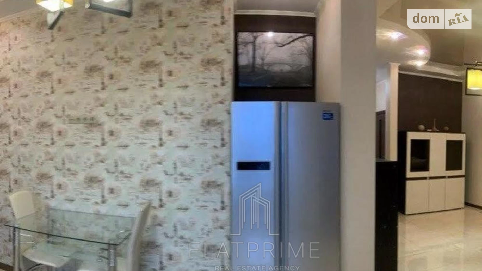 Продається 1-кімнатна квартира 61 кв. м у Києві, вул. Мокра(Кудряшова), 18 - фото 5