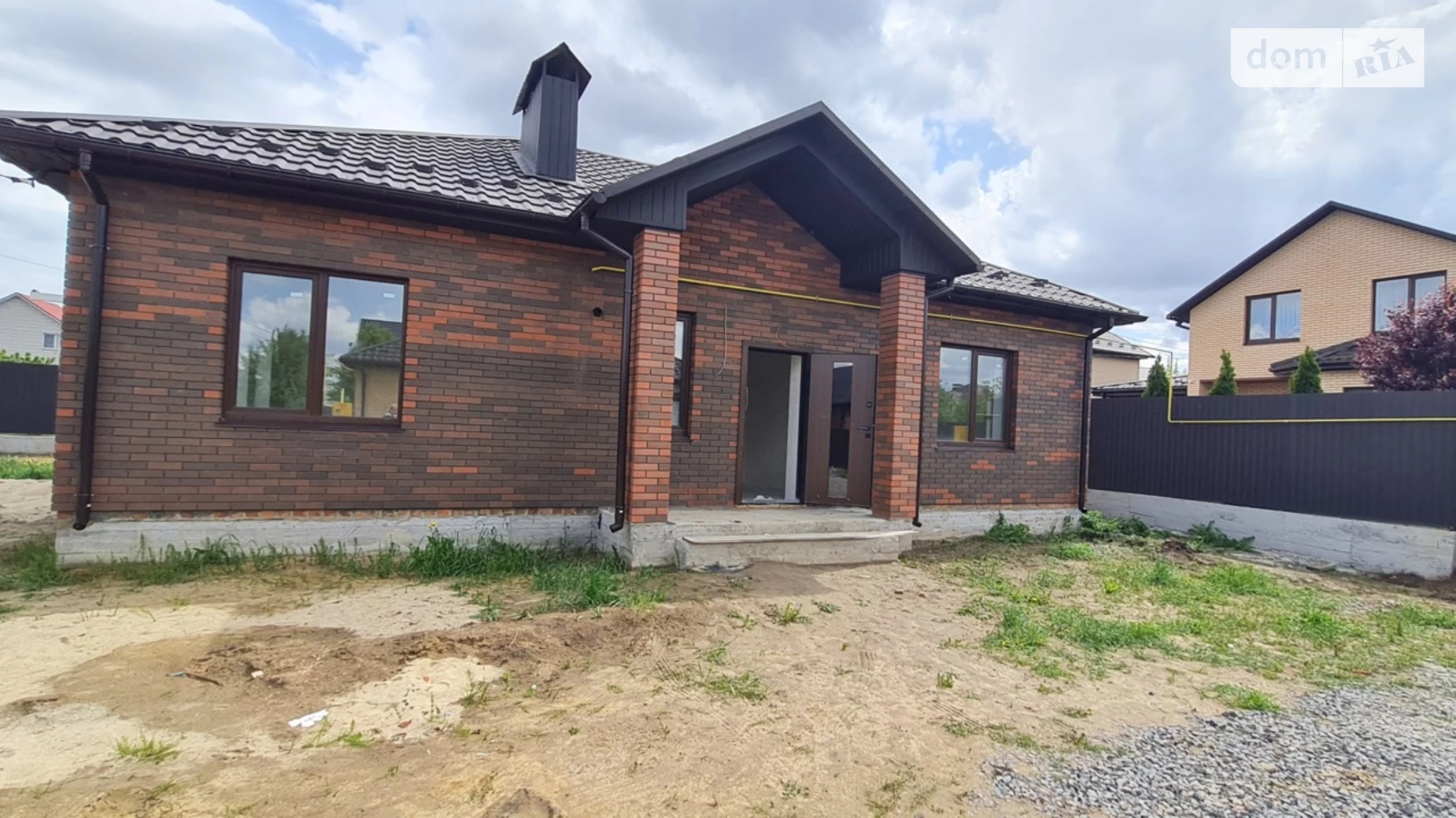 Продается одноэтажный дом 105 кв. м с бассейном, цена: 91000 $ - фото 4
