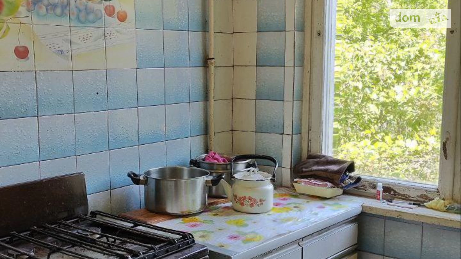 Продается 2-комнатная квартира 45 кв. м в Одессе, ул. Владислава Бувалкина(Генерала Бочарова) - фото 5