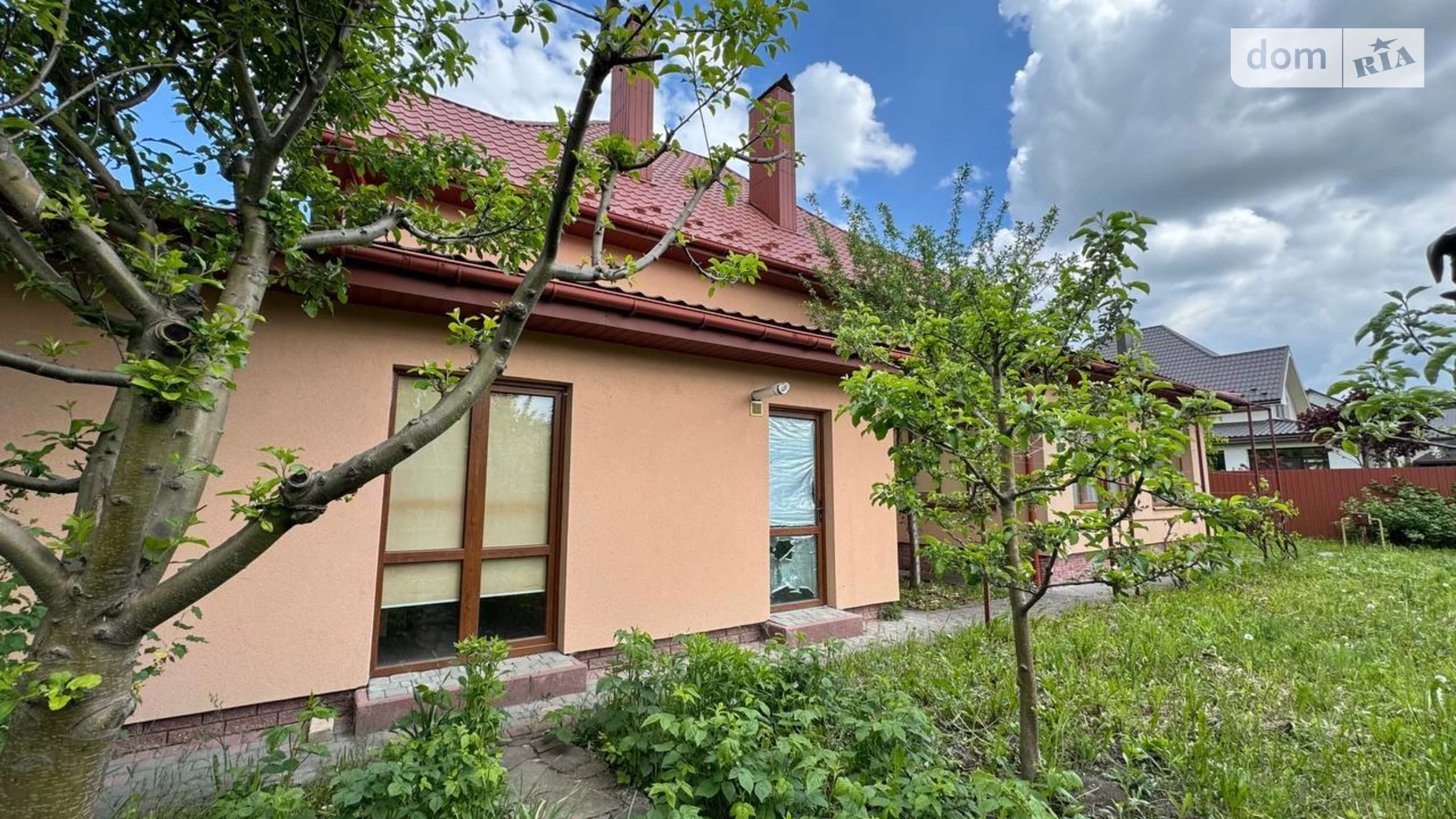 Продается дом на 2 этажа 243.7 кв. м с мансардой, цена: 219997 $ - фото 5