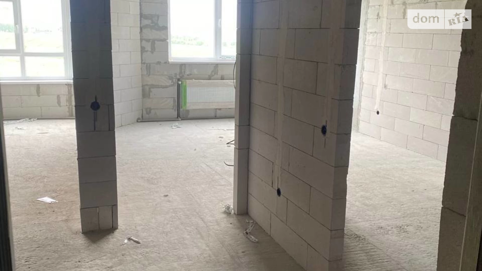 Продається 1-кімнатна квартира 61.3 кв. м у, цена: 40000 $ - фото 4