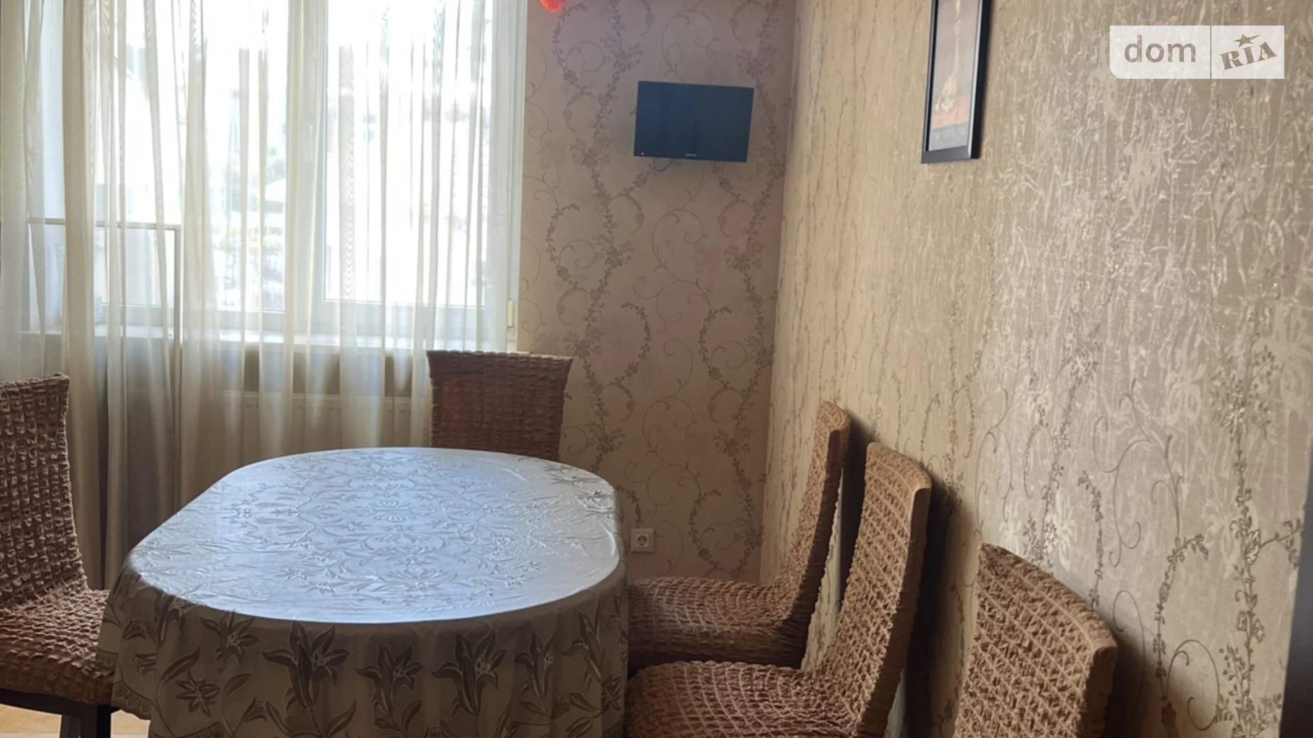Сдается в аренду 3-комнатная квартира 110 кв. м в Одессе, пер. Обсерваторный, 2/4 - фото 3