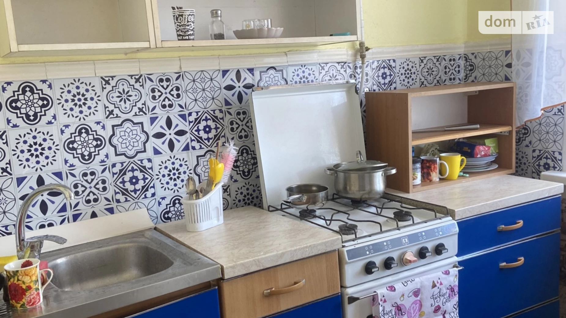 Здається в оренду кімната 68 кв. м у Черкасах, цена: 4500 грн - фото 2