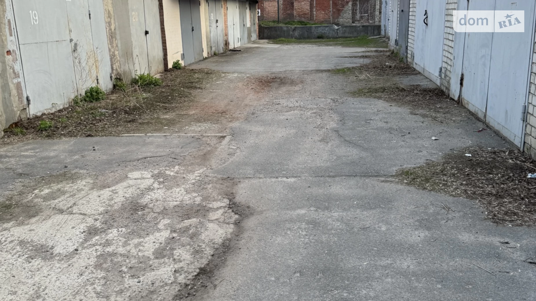 Продается отдельно стоящий гараж под легковое авто на 24 кв. м, цена: 5800 $ - фото 2