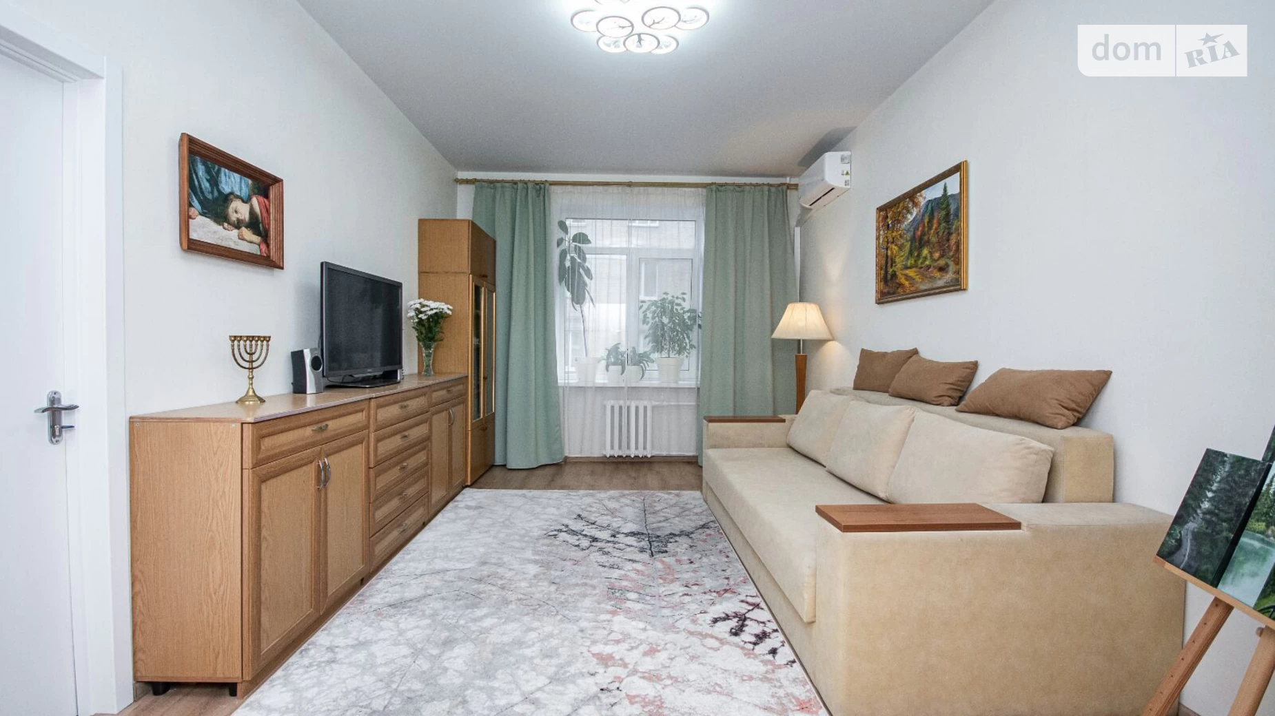Продается 3-комнатная квартира 83 кв. м в Киеве, цена: 107000 $ - фото 2