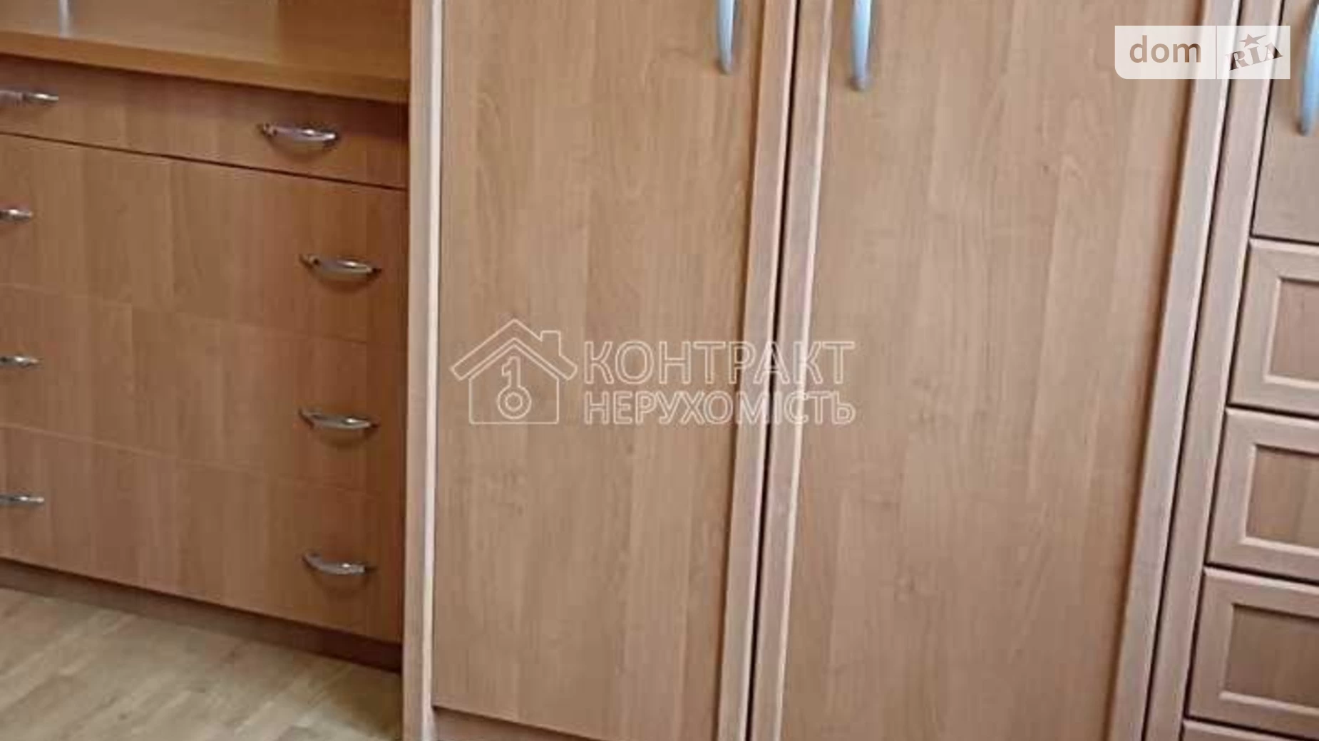 Продається 2-кімнатна квартира 49 кв. м у Харкові, вул. Велозаводська - фото 5