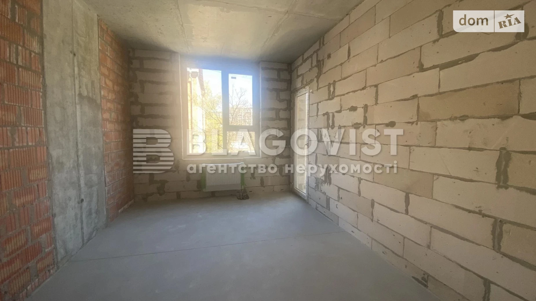 Продается 2-комнатная квартира 64.3 кв. м в Киеве, ул. Ростиславська(Маршала Рыбалко), 5А - фото 5