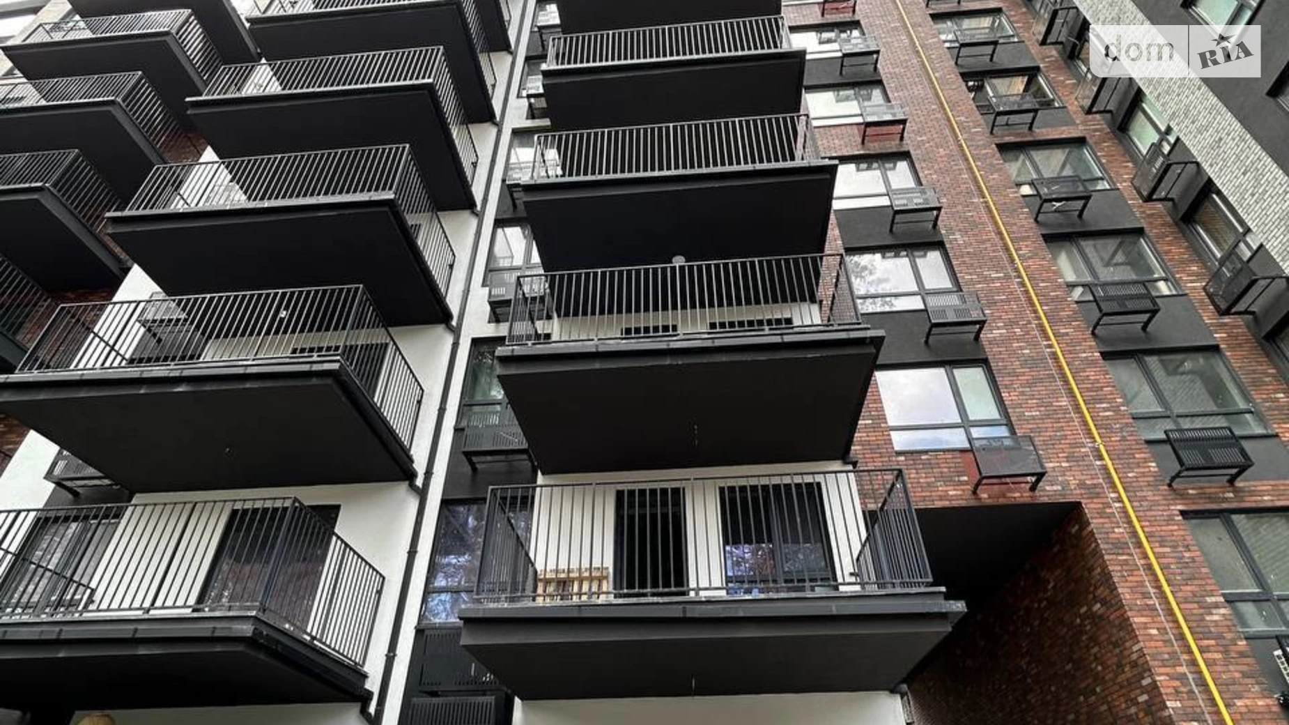Продается 2-комнатная квартира 69.6 кв. м в Ирпене, ул. Украинская, 1Б/1 - фото 5