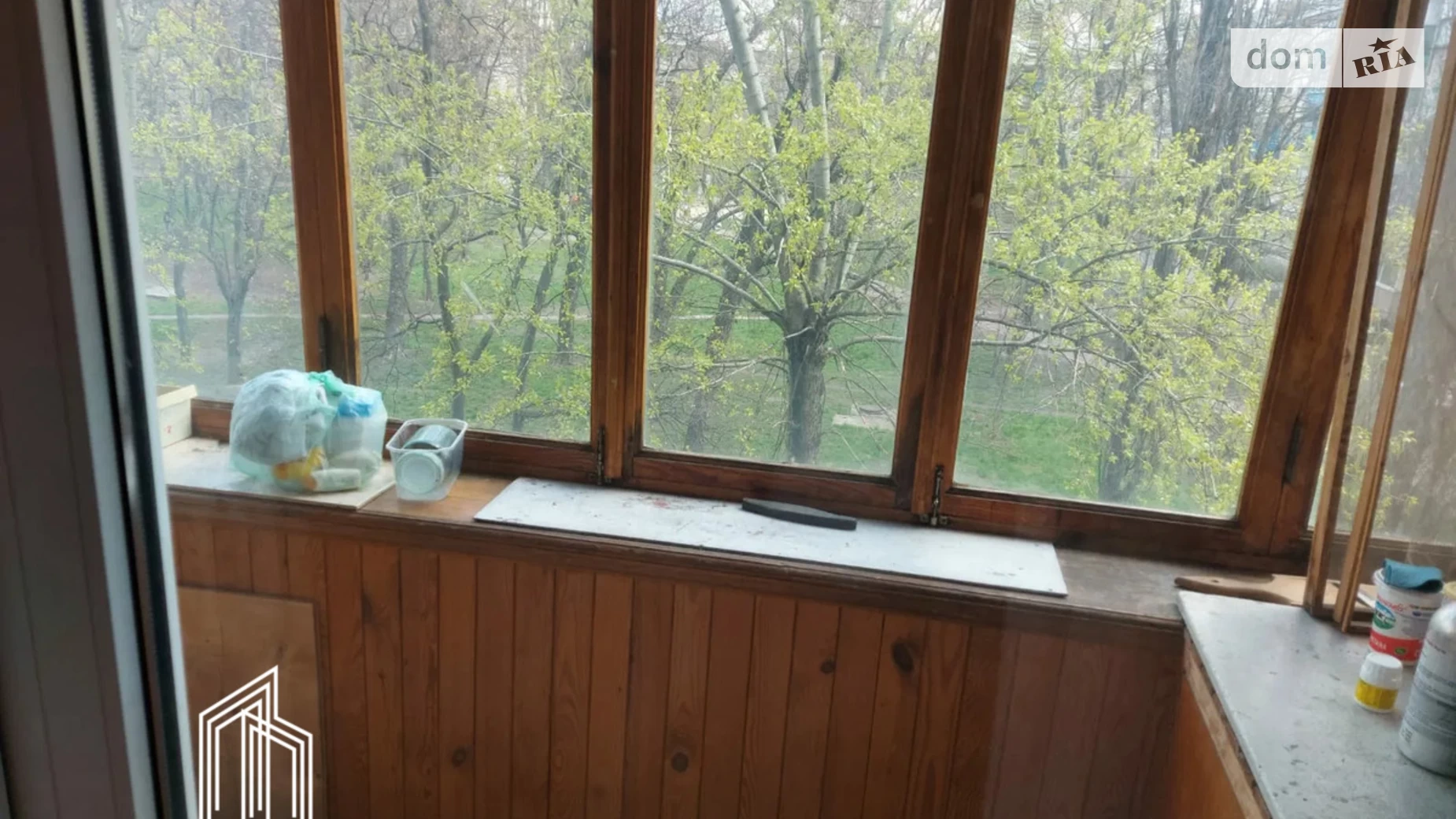 Продается 2-комнатная квартира 39.1 кв. м в Киеве, цена: 40000 $ - фото 2