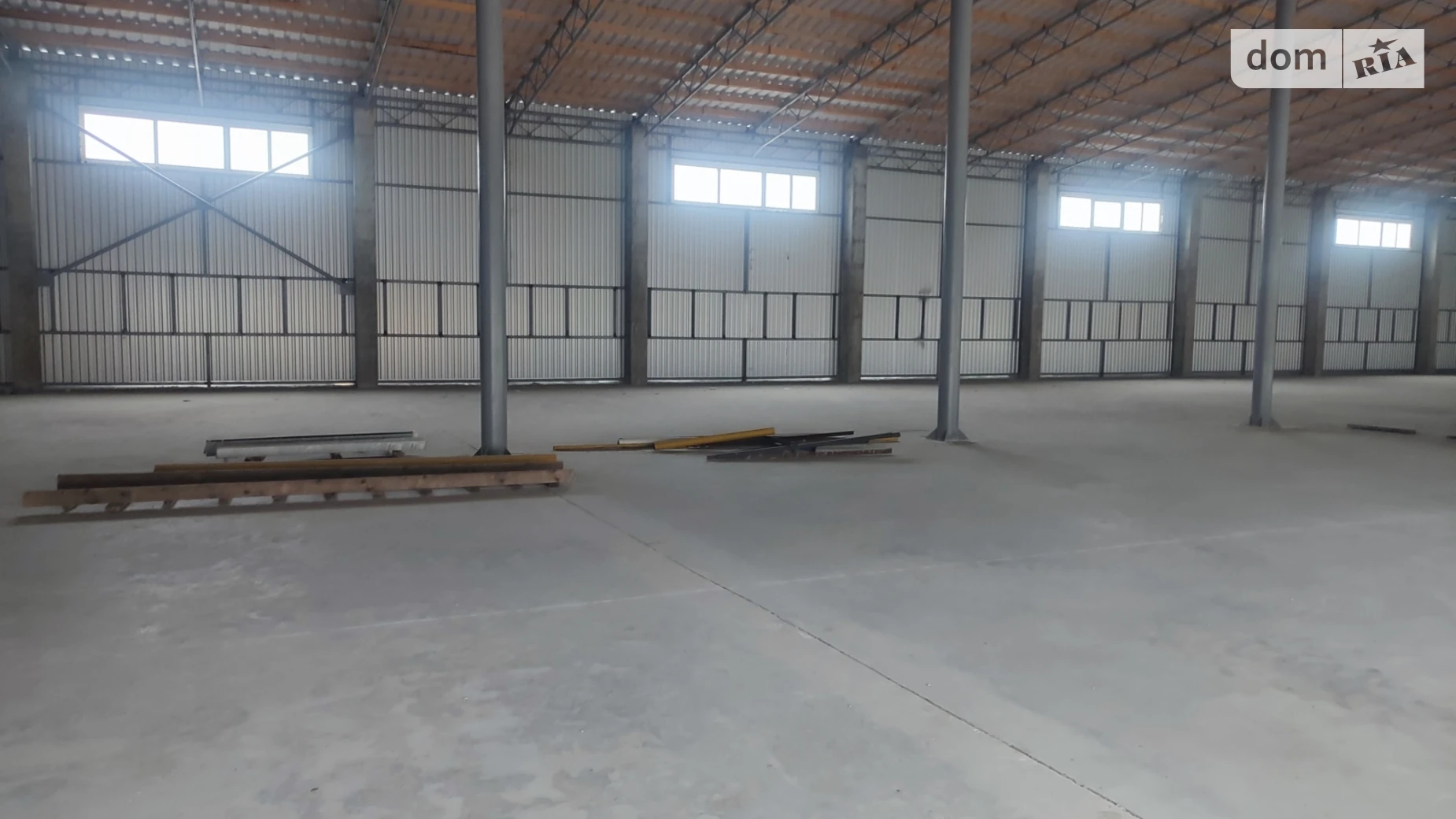 Сдается в аренду помещения свободного назначения 600 кв. м в 1-этажном здании, цена: 60000 грн - фото 4